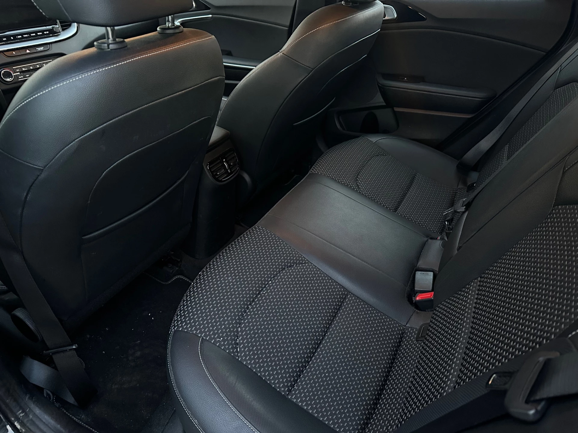 Hoofdafbeelding Kia XCeed