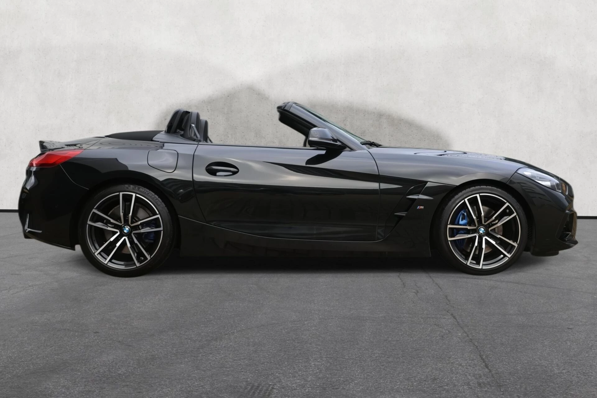 Hoofdafbeelding BMW Z4