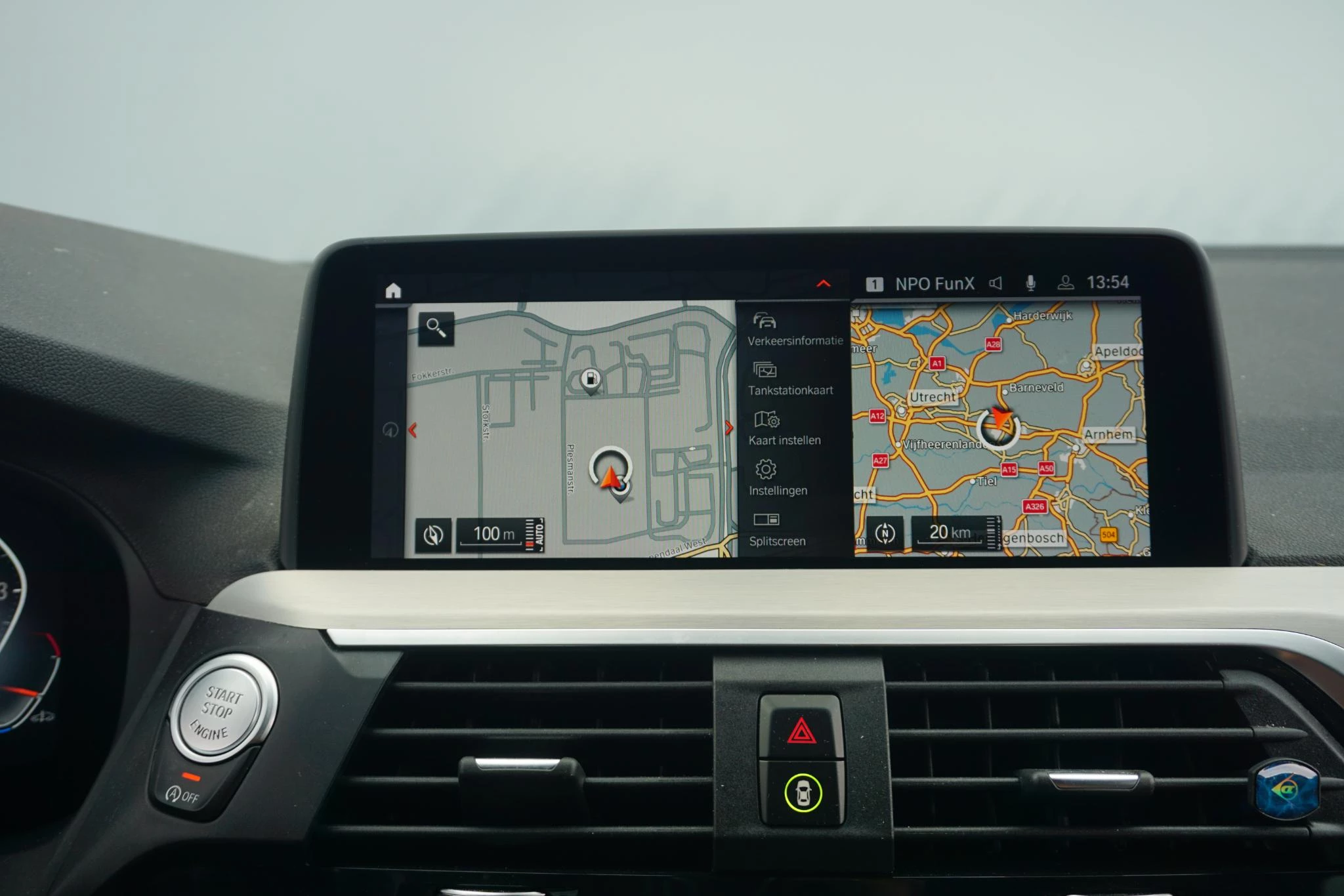 Hoofdafbeelding BMW X4