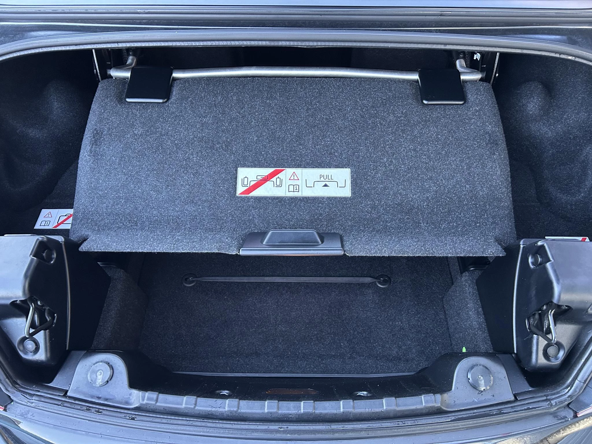 Hoofdafbeelding BMW Z4