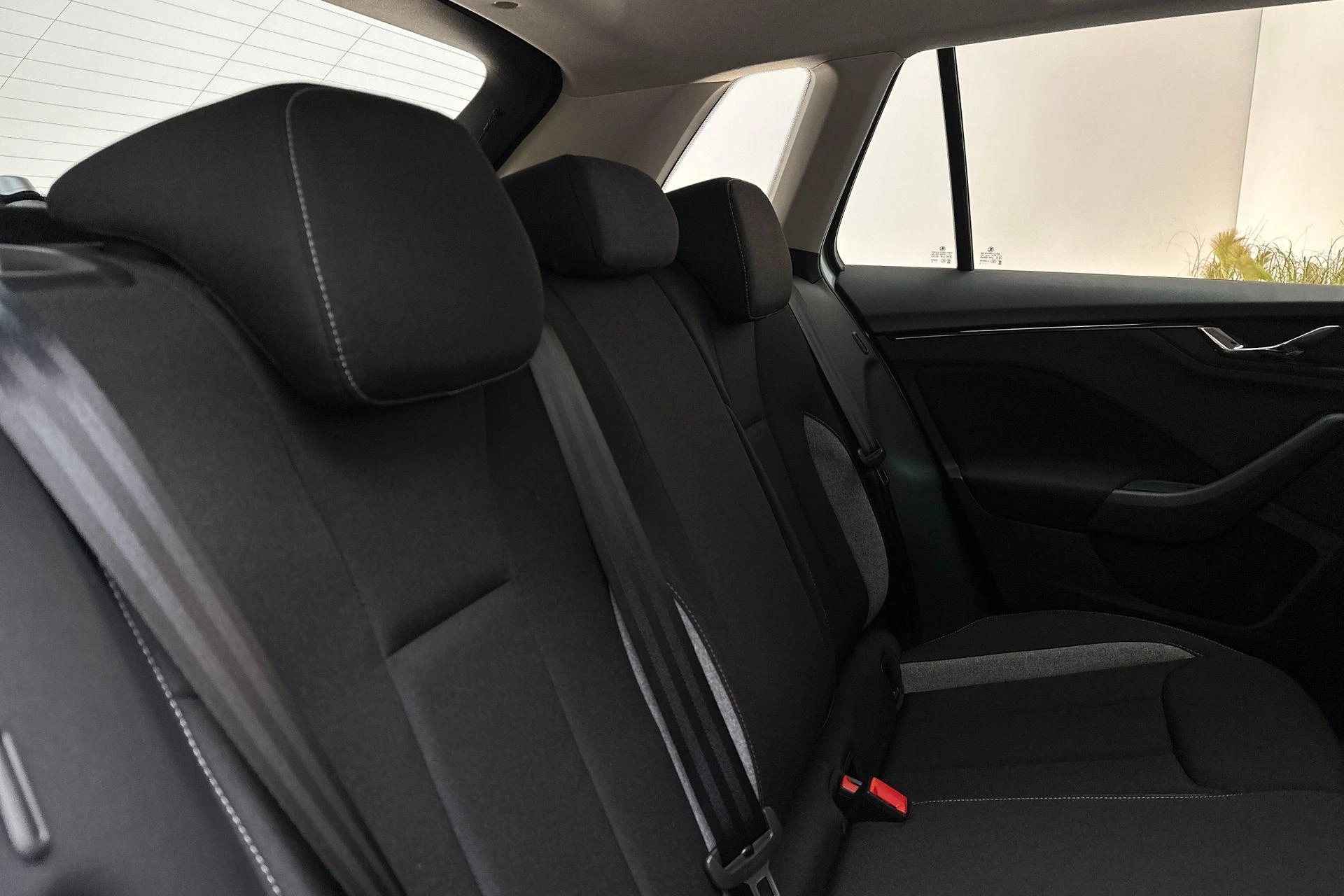 Hoofdafbeelding Škoda Kamiq