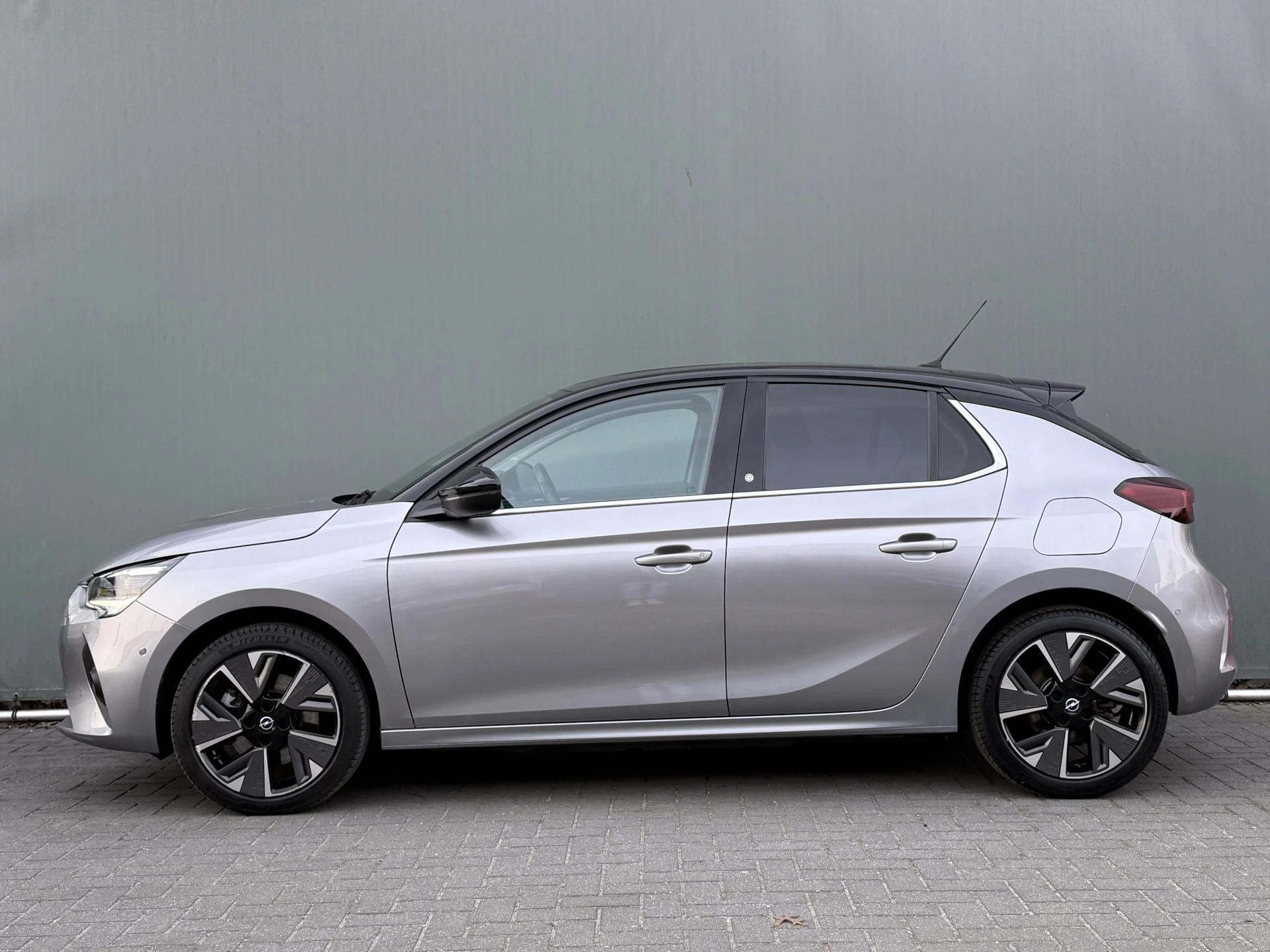 Hoofdafbeelding Opel Corsa-e