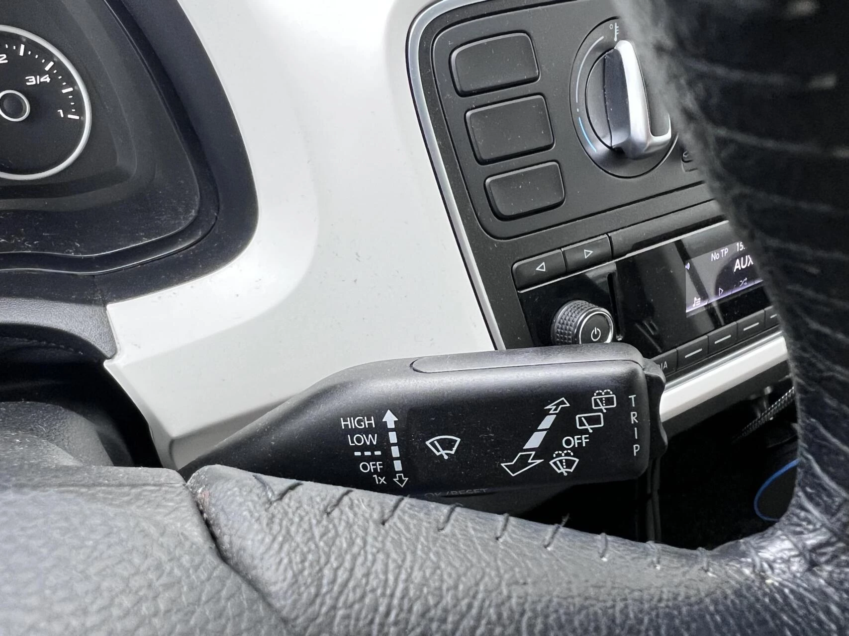 Hoofdafbeelding SEAT Mii