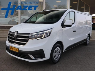 Renault Trafic 2.0 dCi 130 T30 WORK EDITION + APPLE CARPLAY | LED | CRUISE | CLIMATE CONTROL