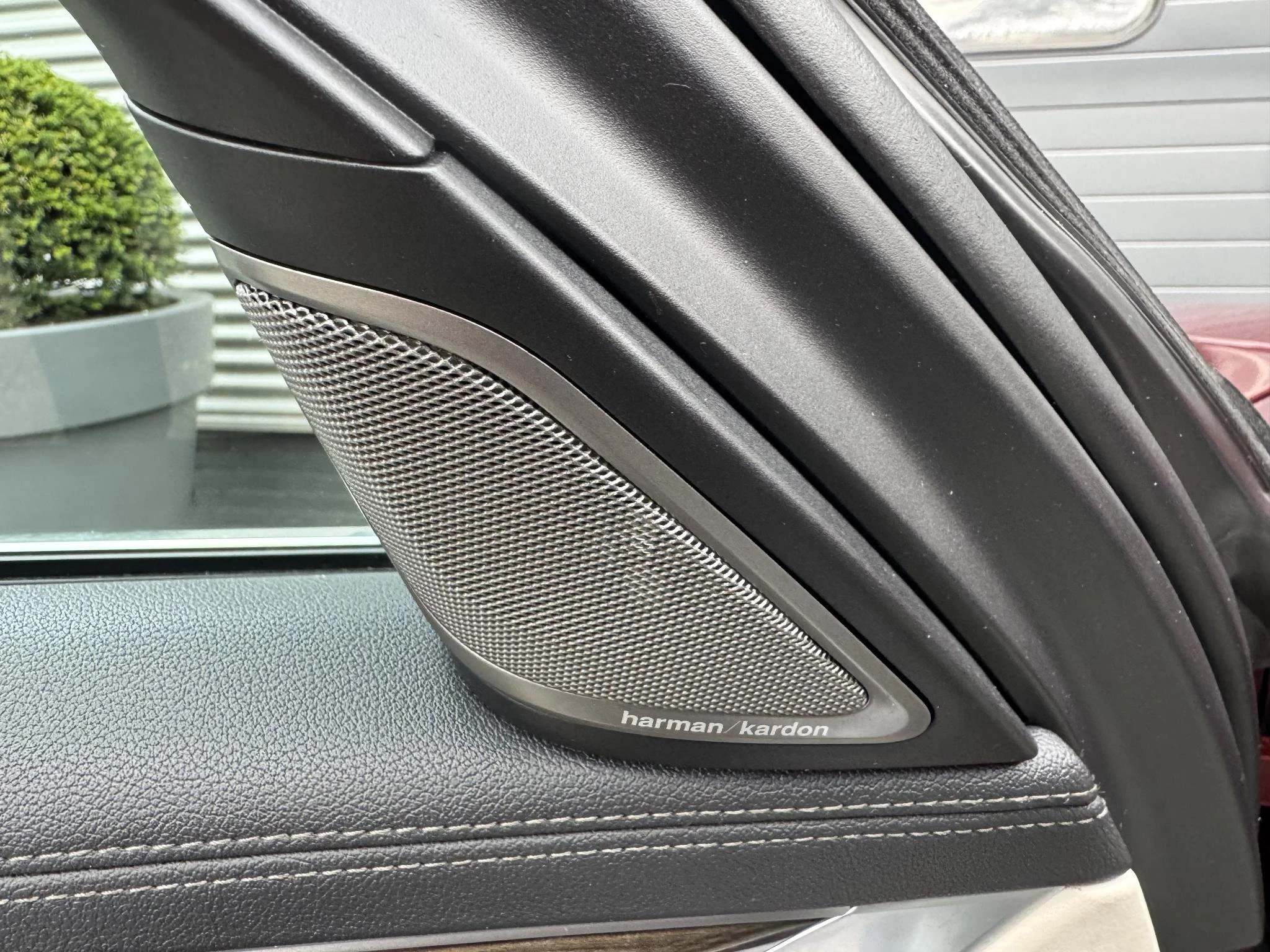 Hoofdafbeelding BMW 7 Serie