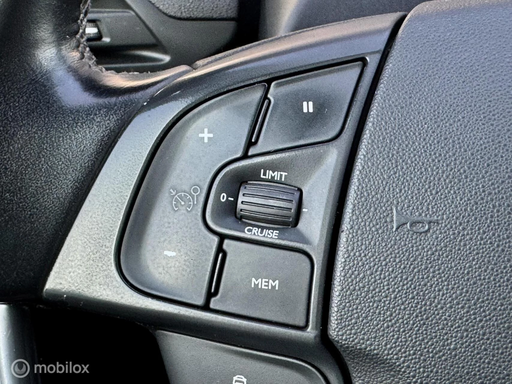 Hoofdafbeelding Citroën Grand C4 Spacetourer