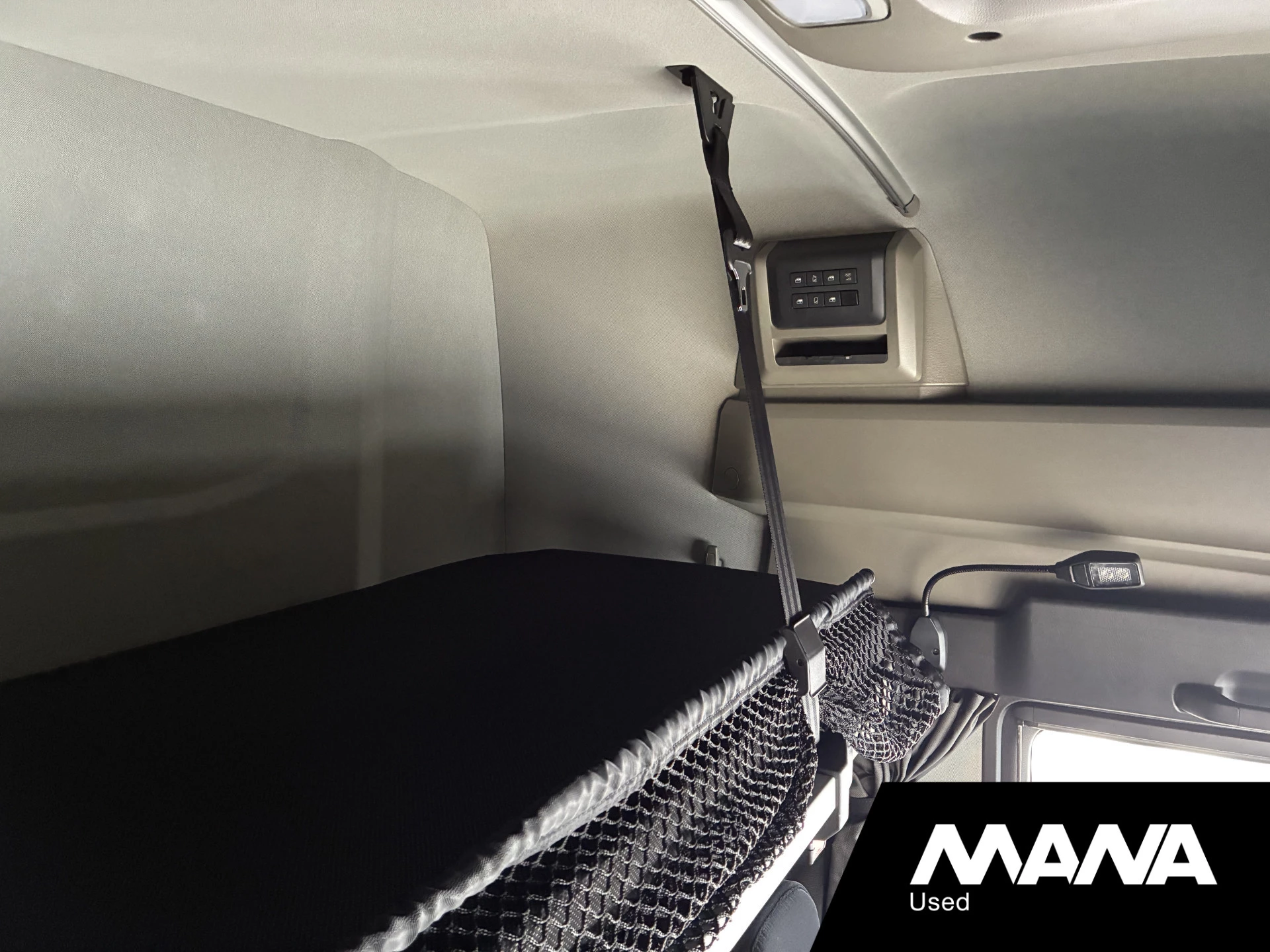 Hoofdafbeelding MAN TGX