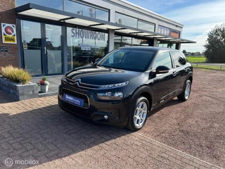 Citroen C4 Cactus 1.2 PureTech Feel | PDC | Cruise | Airco