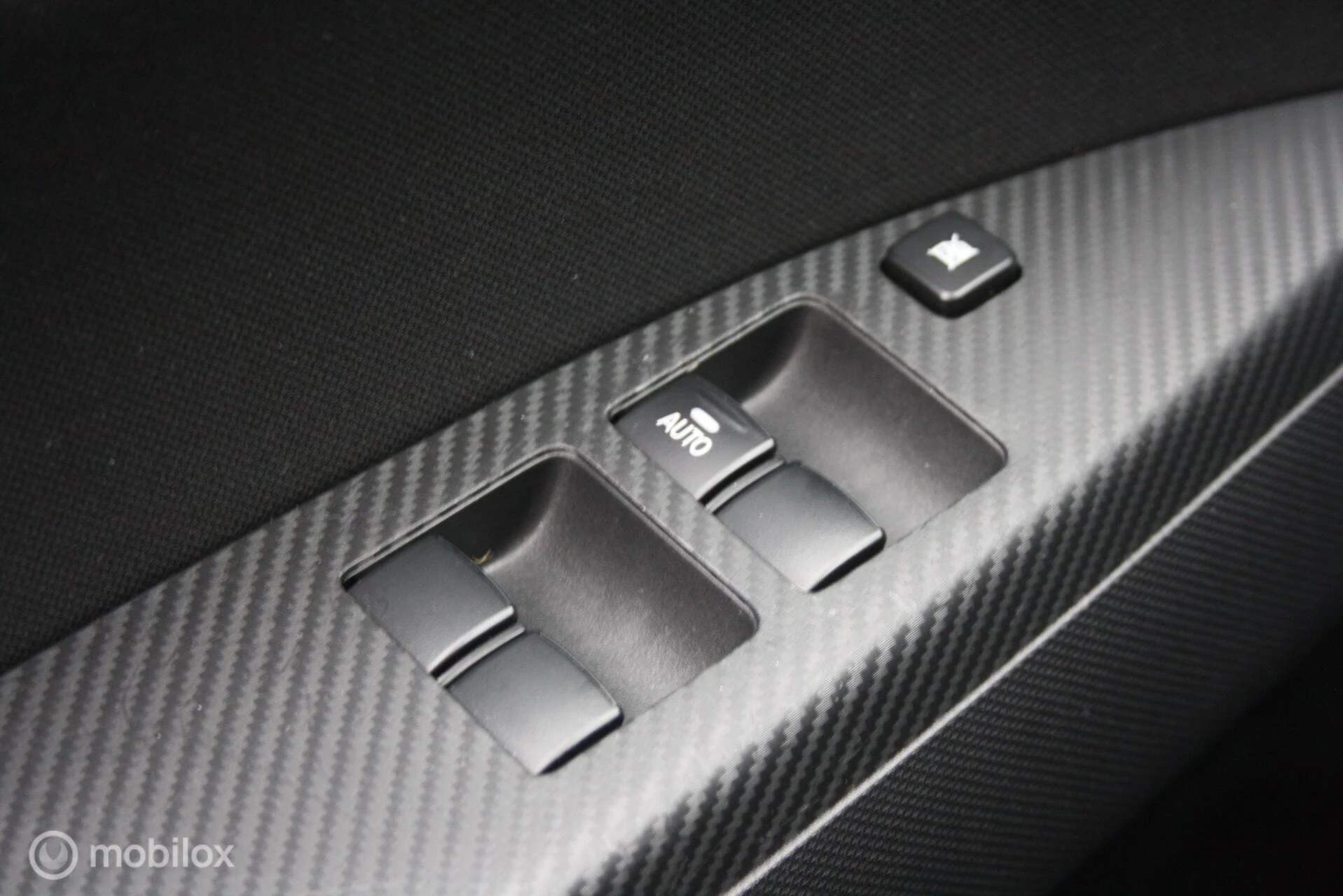 Hoofdafbeelding Mitsubishi Space Star