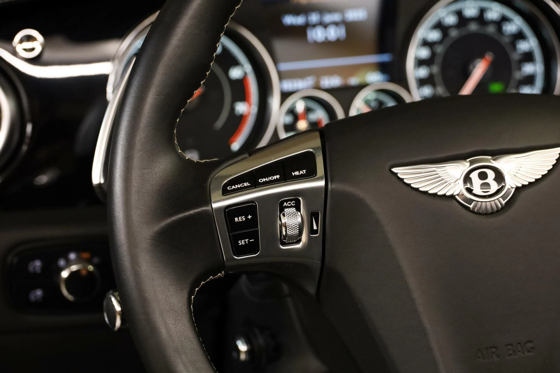 Hoofdafbeelding Bentley Continental GT