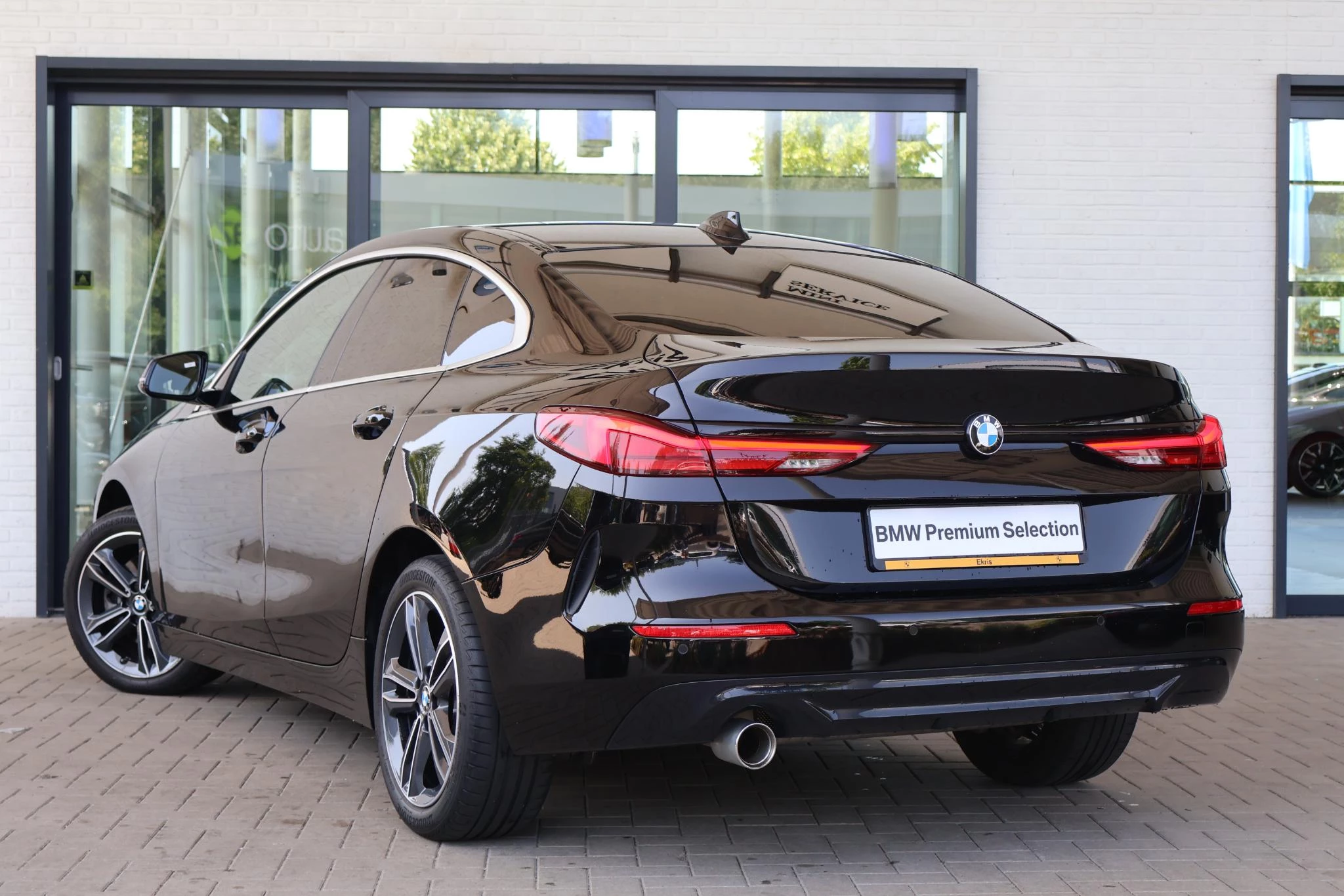 Hoofdafbeelding BMW 2 Serie
