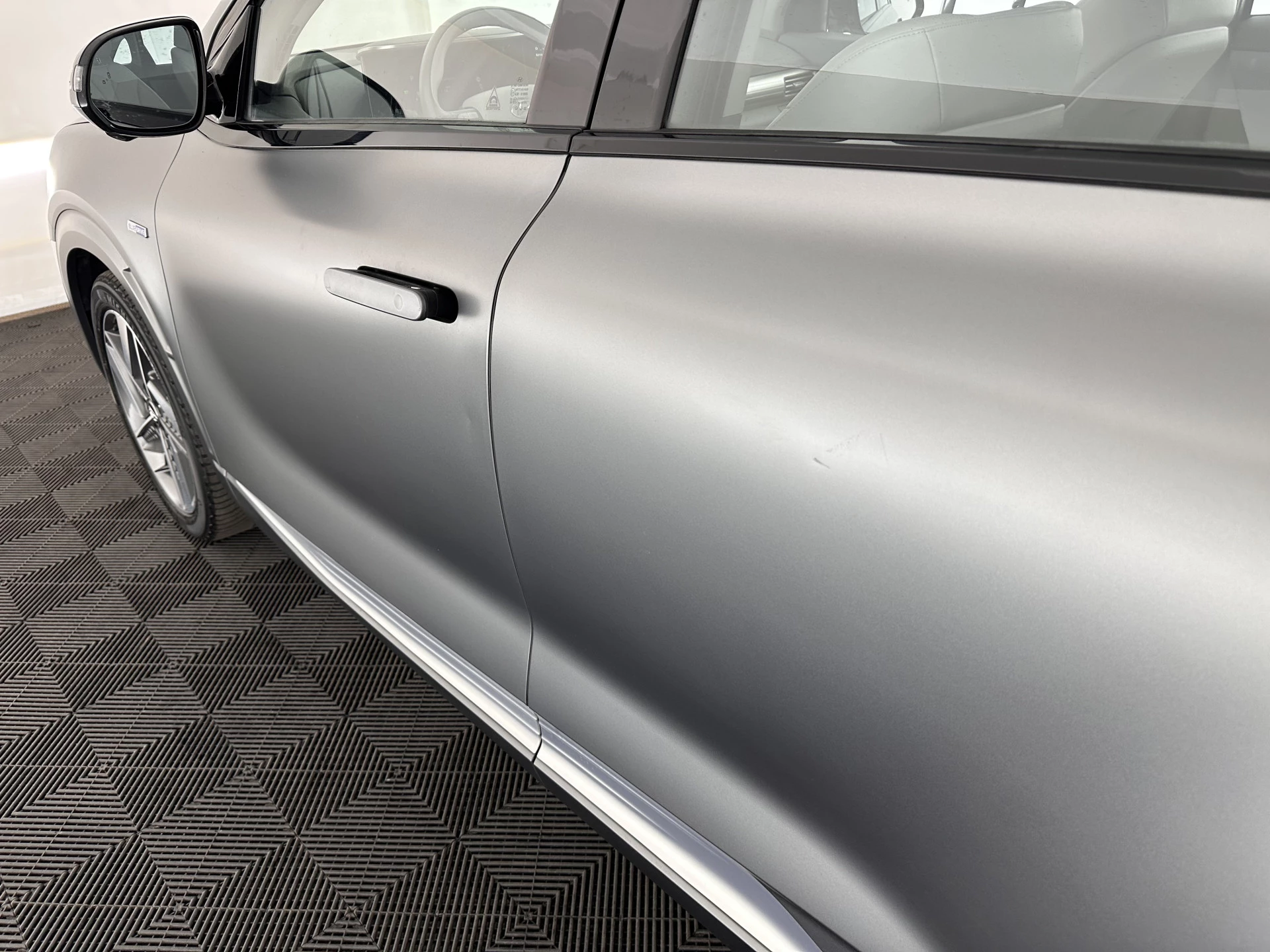 Hoofdafbeelding Hyundai Nexo