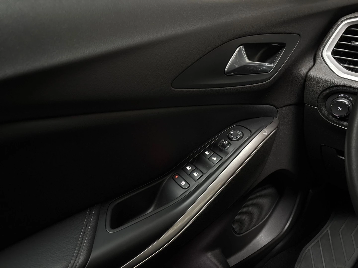 Hoofdafbeelding Opel Grandland