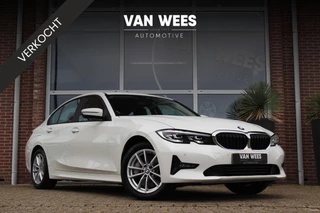 ➡️ BMW 3-serie 330e G20 eDrive Edition | 1e eigenaar | NL auto | inc BTW | LED | Carplay | PDC | DAB | 17 inch | Navi | Mistlampen | BMW dealer onderhoud
