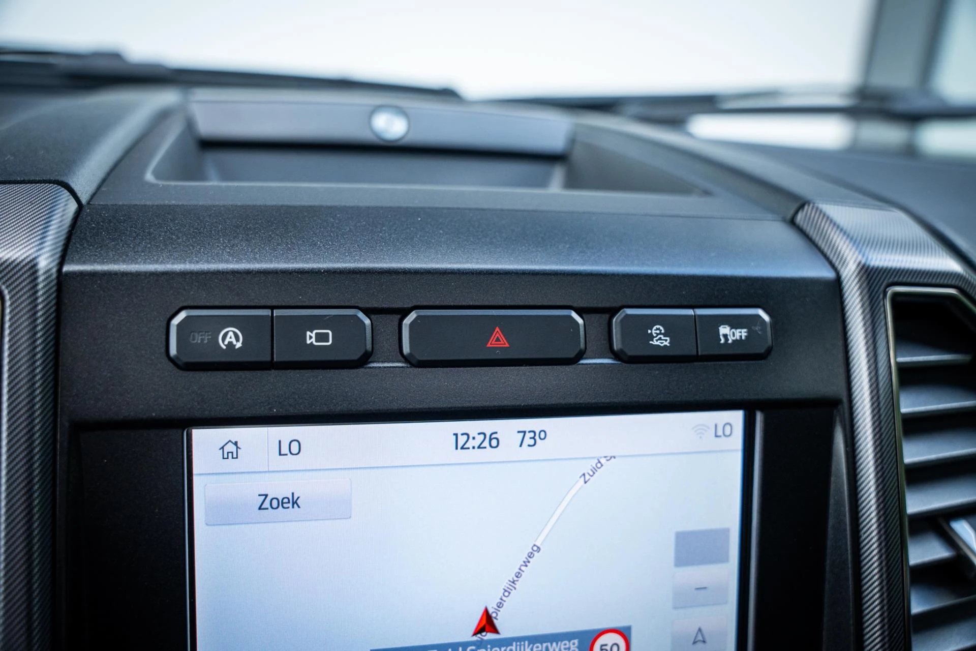 Hoofdafbeelding Ford F-150