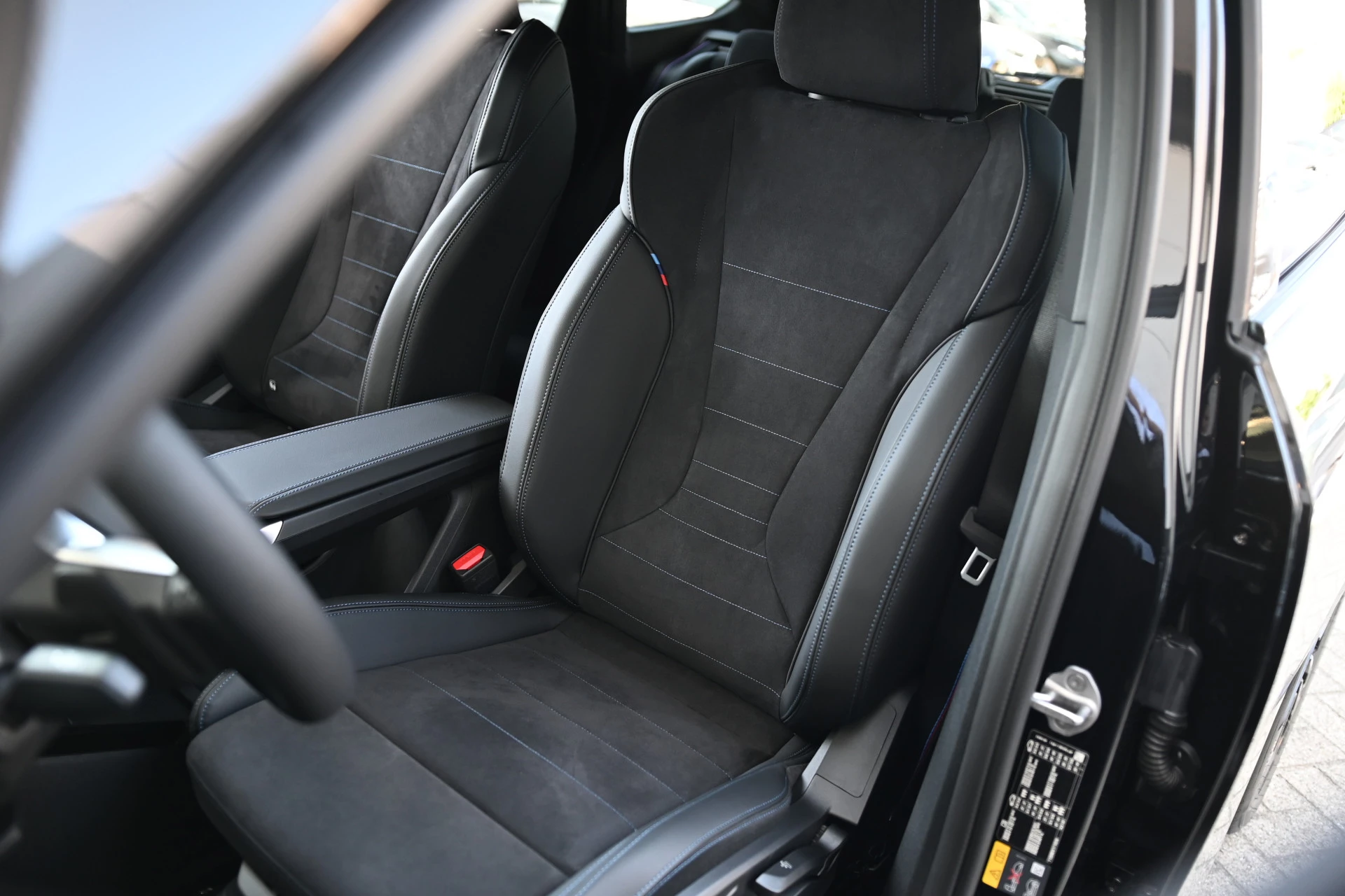 Hoofdafbeelding BMW iX1