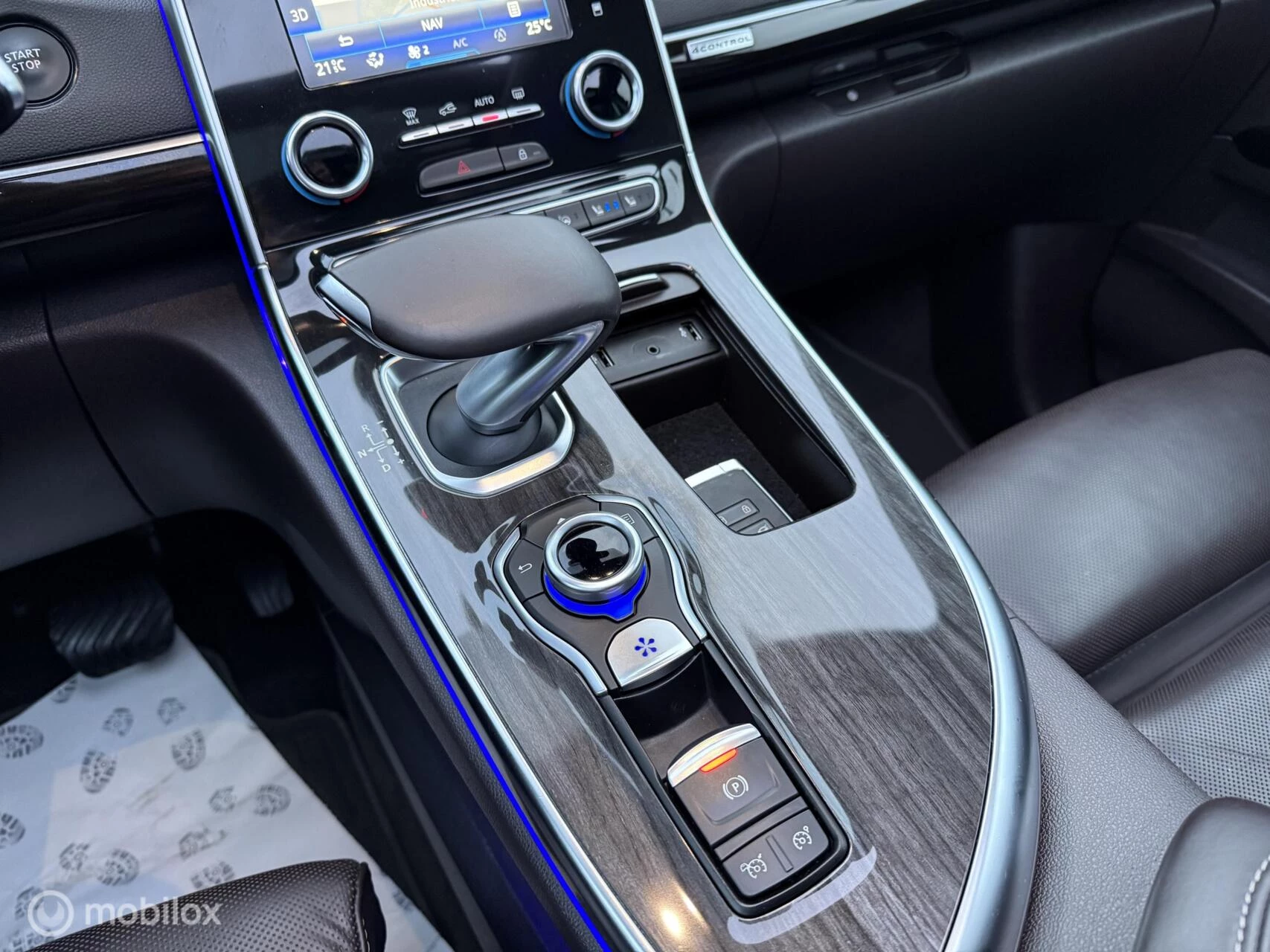 Hoofdafbeelding Renault Espace