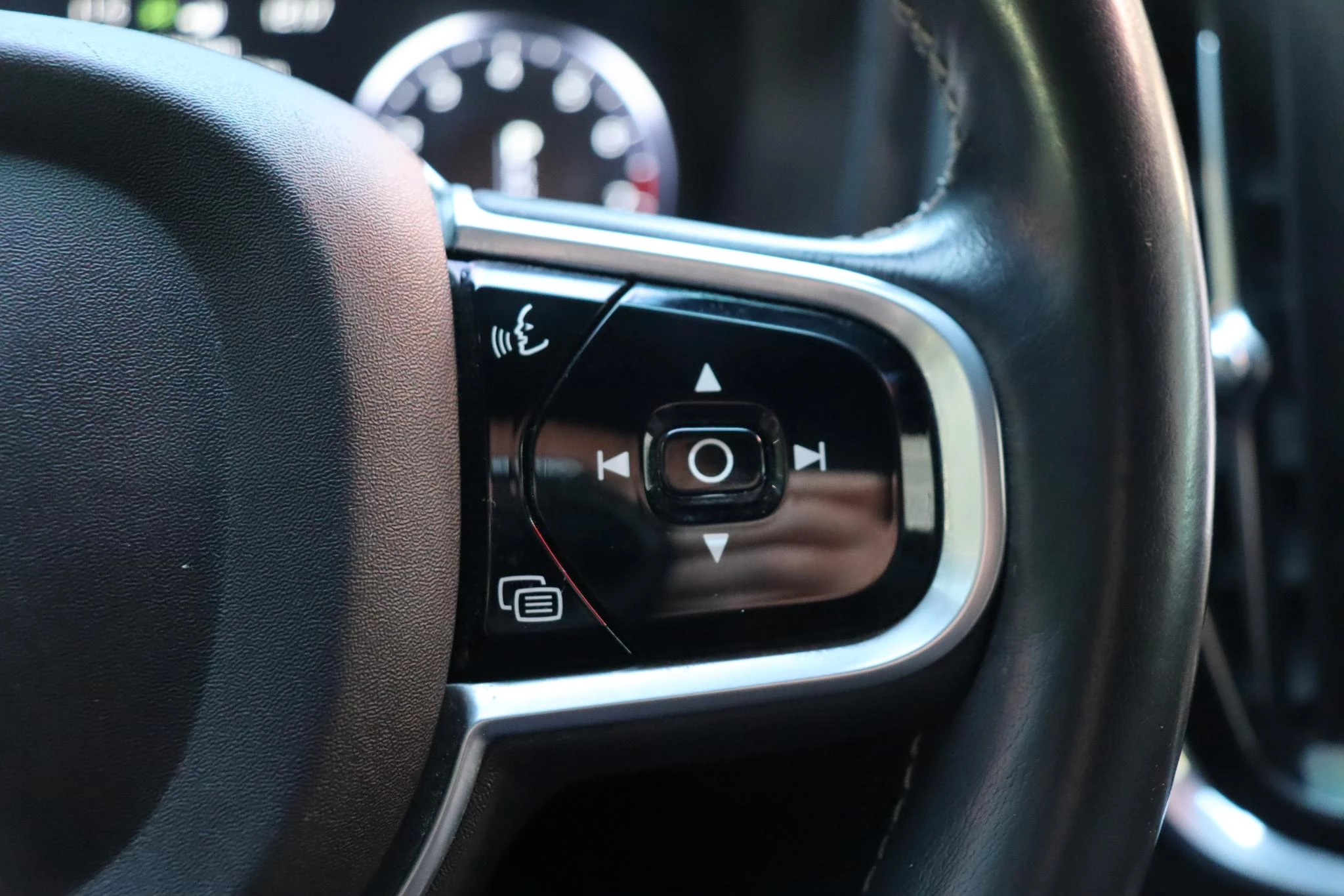 Hoofdafbeelding Volvo S60