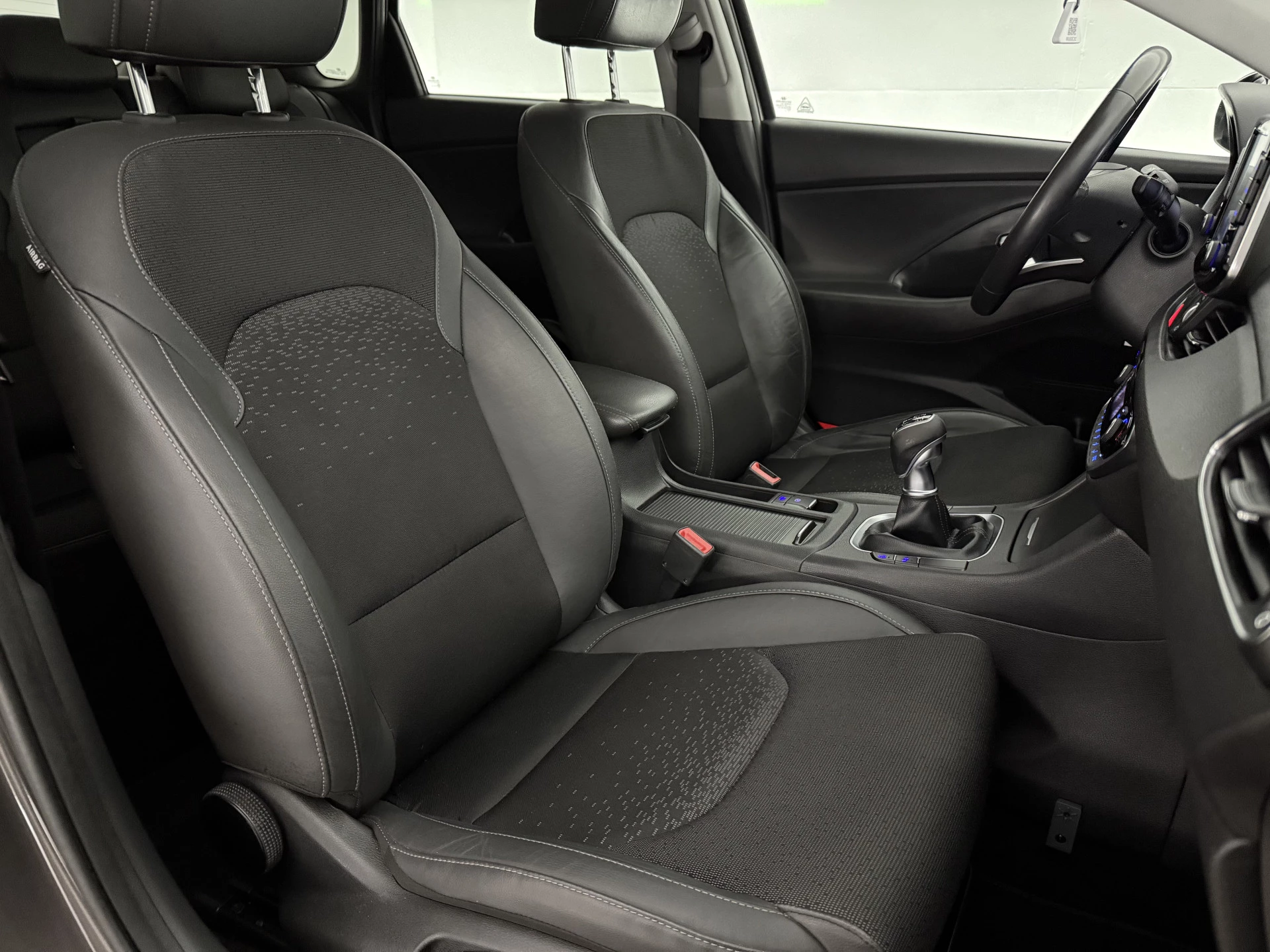 Hoofdafbeelding Hyundai i30