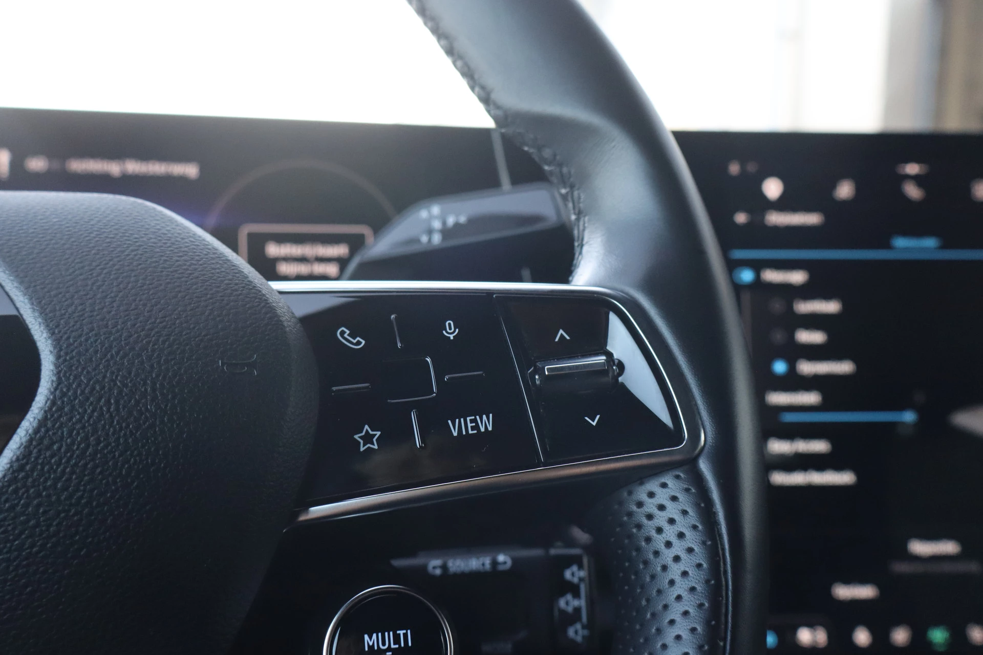 Hoofdafbeelding Renault Espace