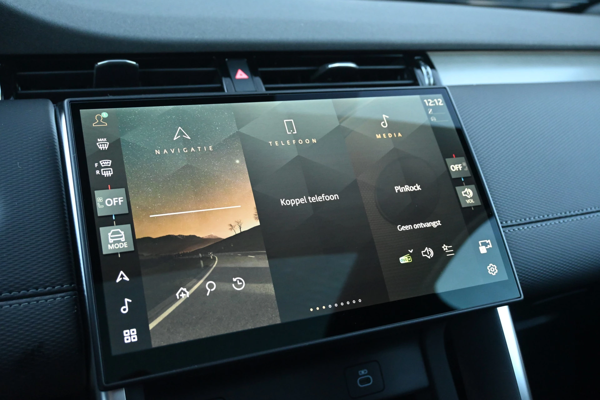 Hoofdafbeelding Land Rover Discovery Sport