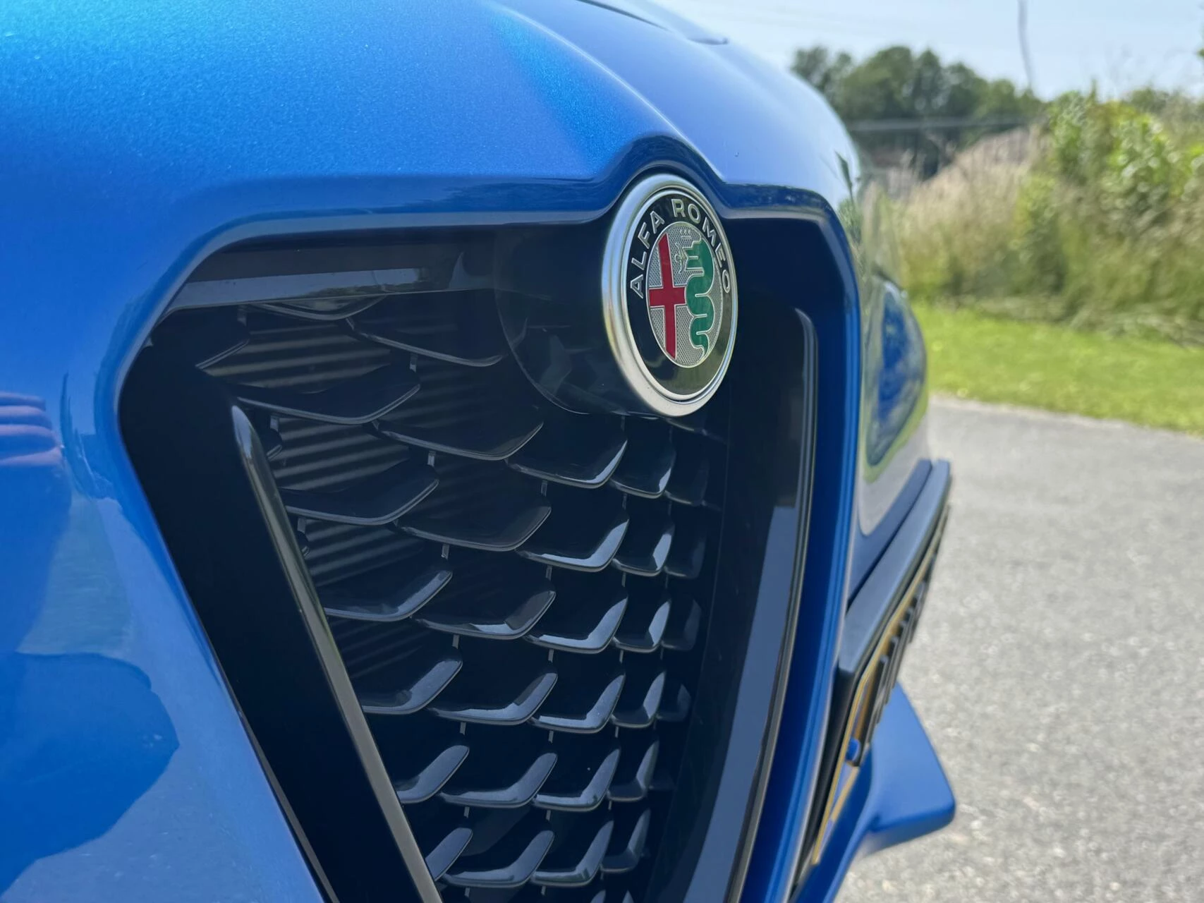 Hoofdafbeelding Alfa Romeo Stelvio