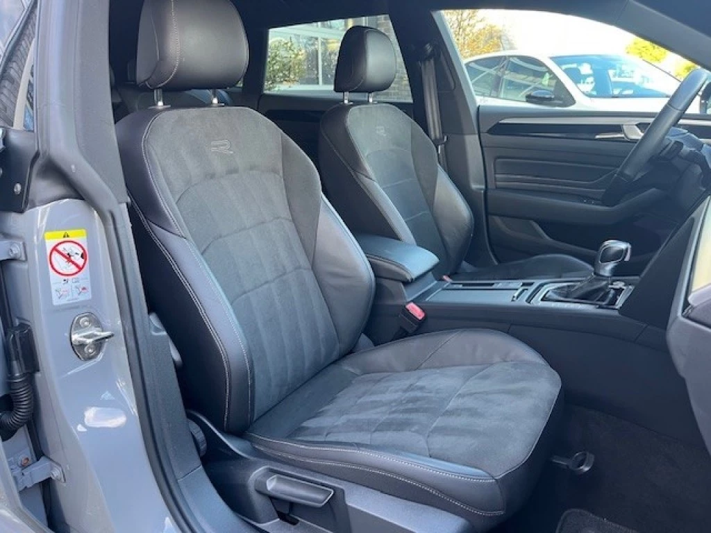 Hoofdafbeelding Volkswagen Arteon