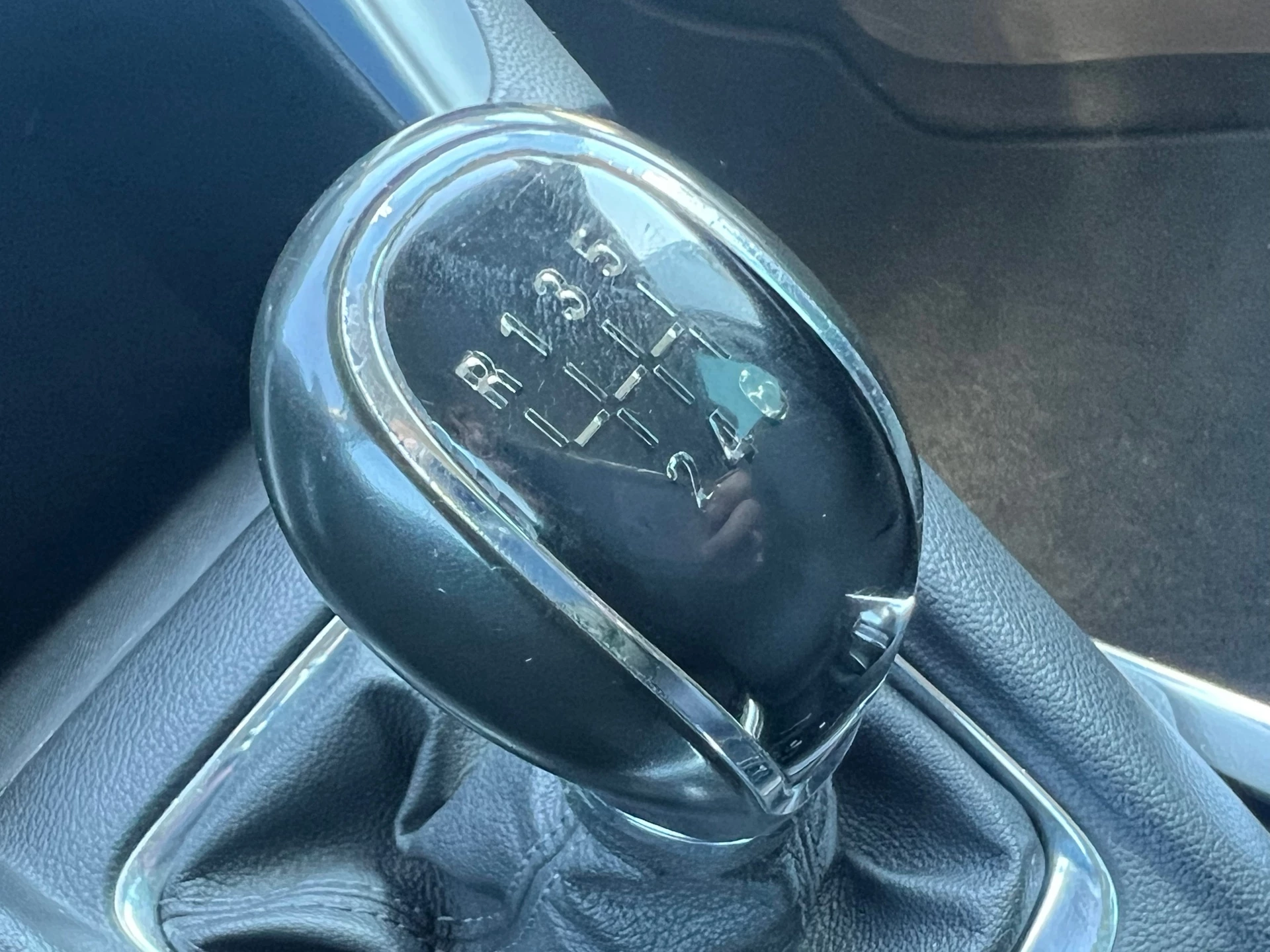 Hoofdafbeelding Opel Zafira