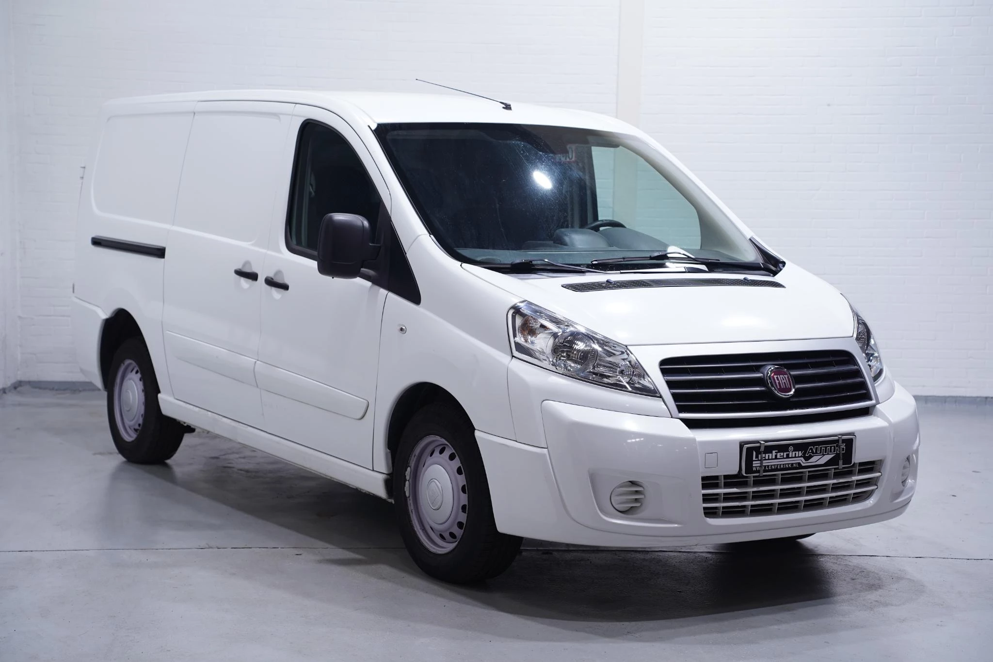 Hoofdafbeelding Fiat Scudo