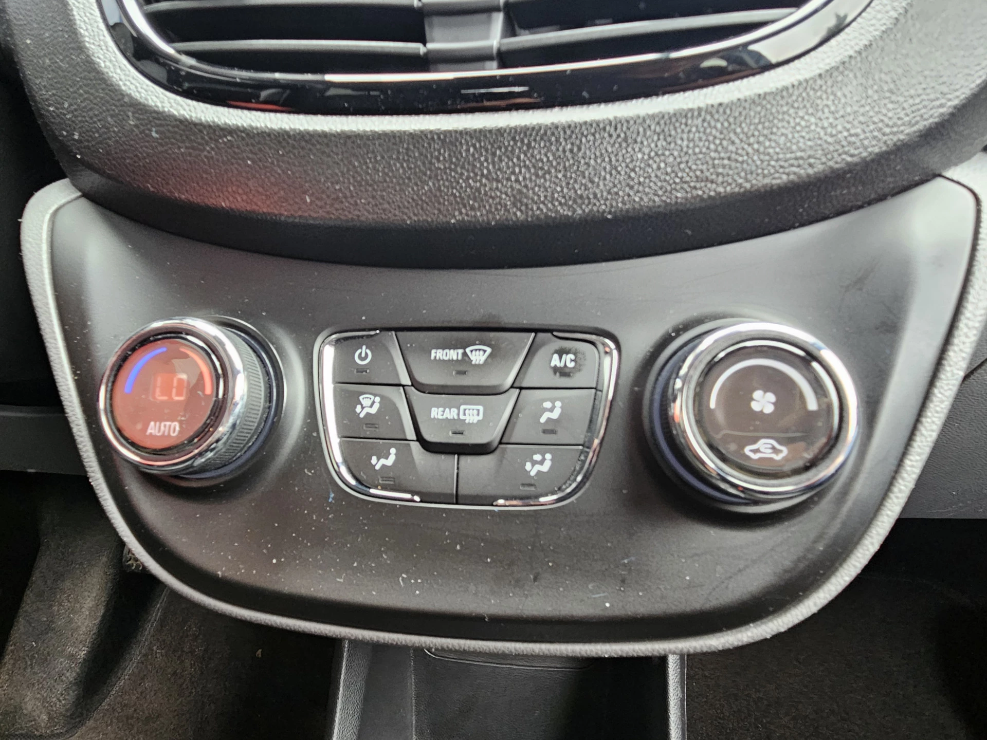 Hoofdafbeelding Opel KARL