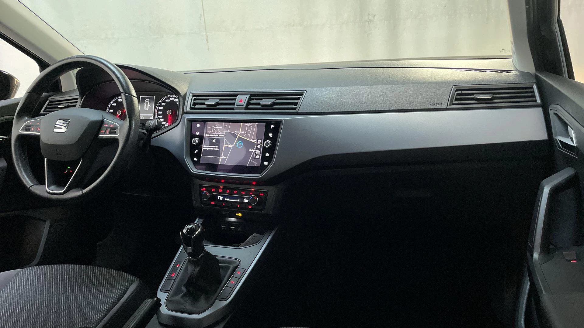 Hoofdafbeelding SEAT Arona