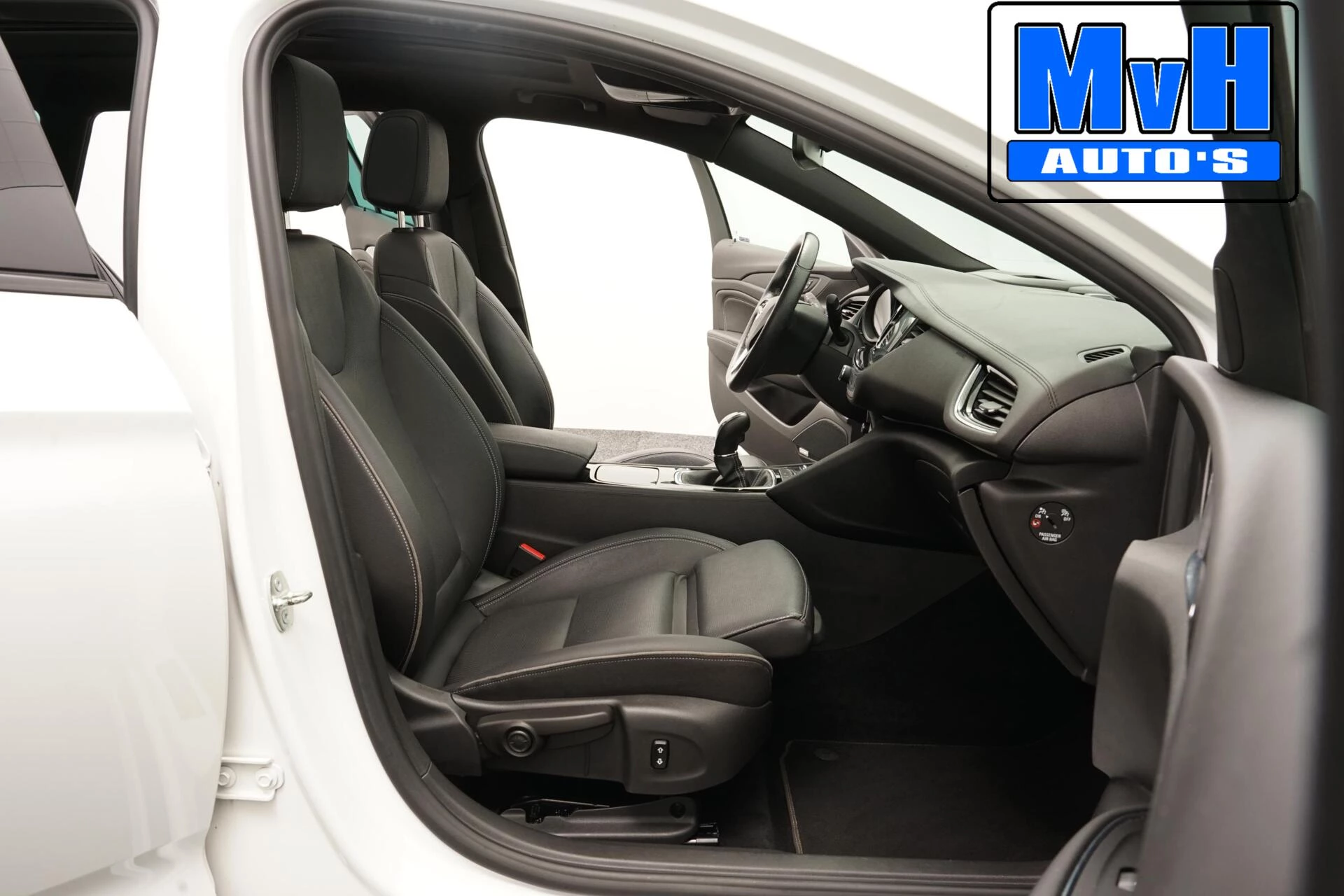 Hoofdafbeelding Opel Insignia