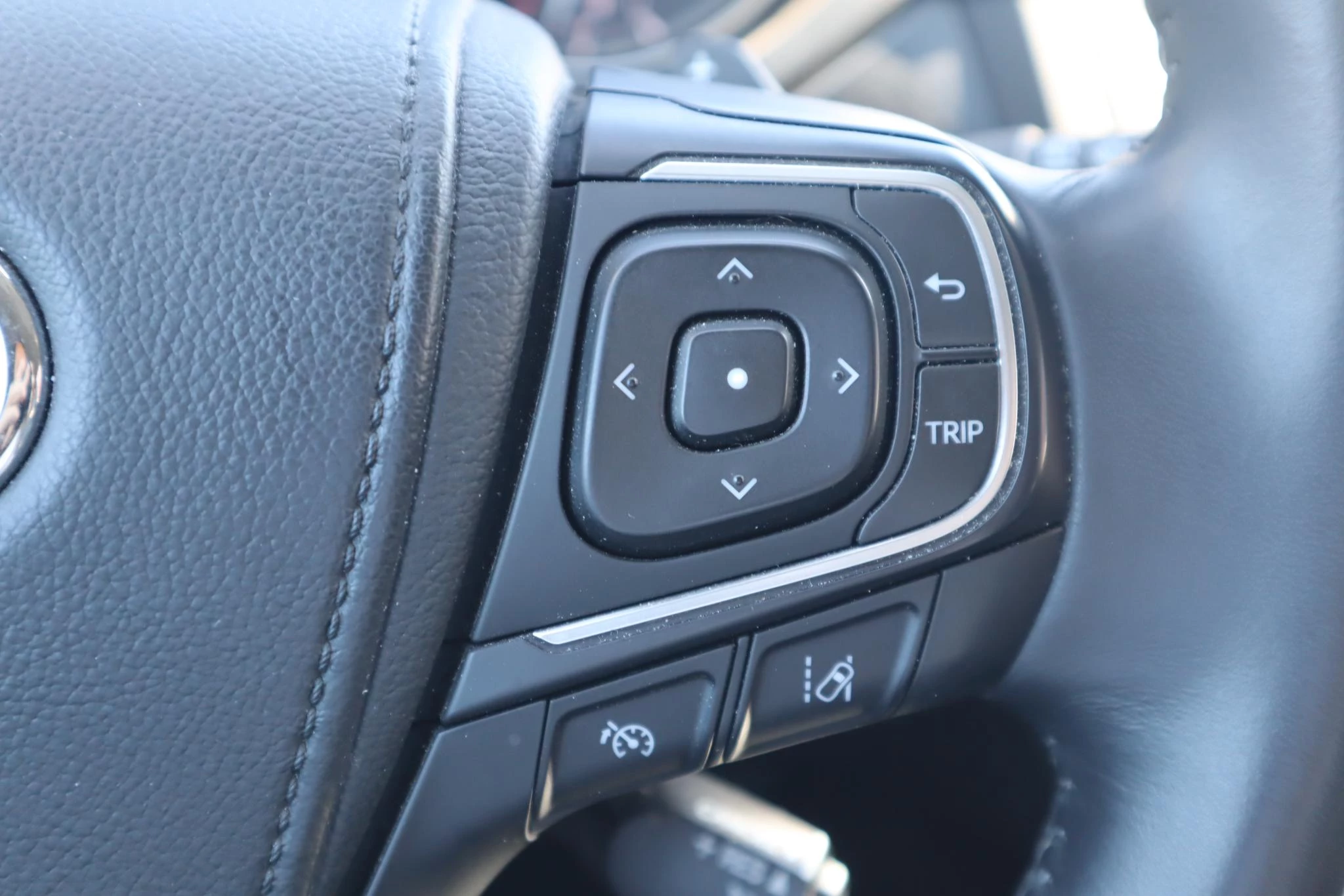 Hoofdafbeelding Toyota Avensis