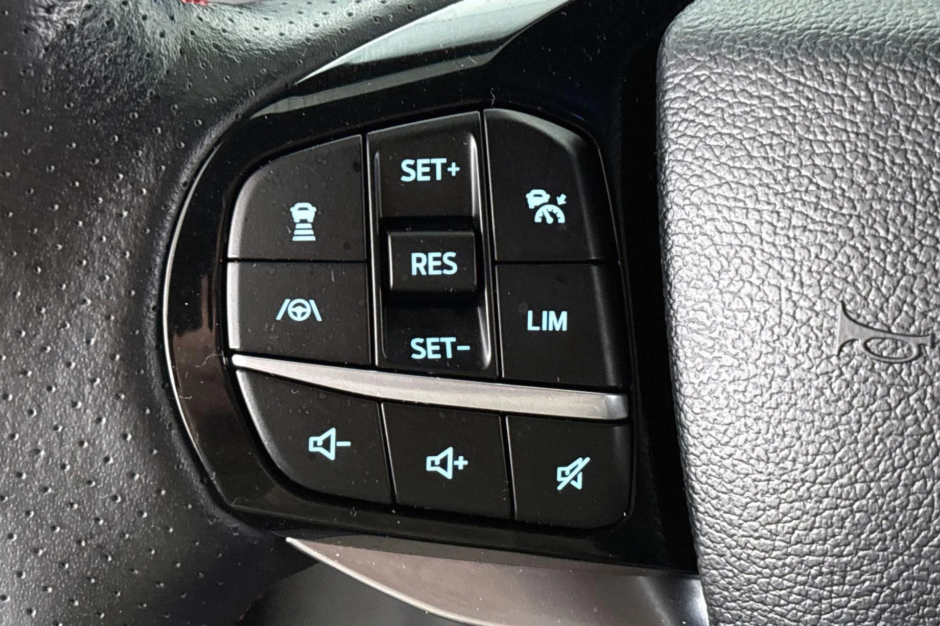 Hoofdafbeelding Ford Explorer