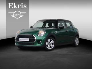 Mini Mini 1.5 Cooper Multifunctioneel stuurwiel/ Cruise Control/ Navigatie