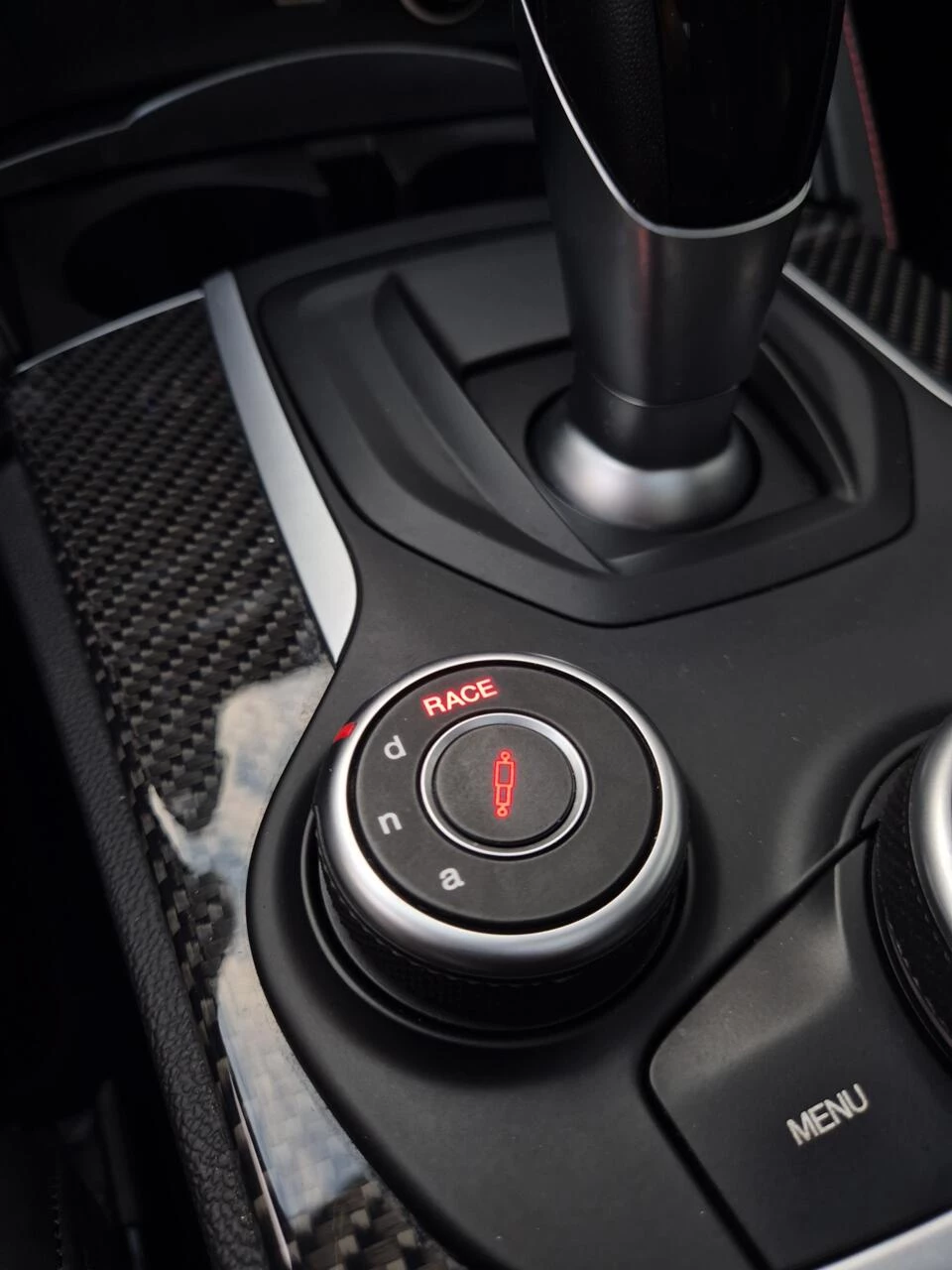 Hoofdafbeelding Alfa Romeo Stelvio