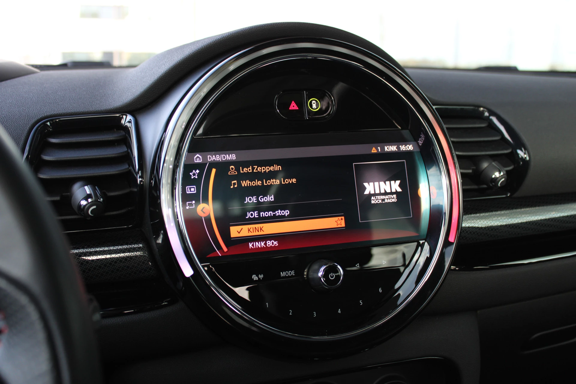 Hoofdafbeelding MINI Clubman