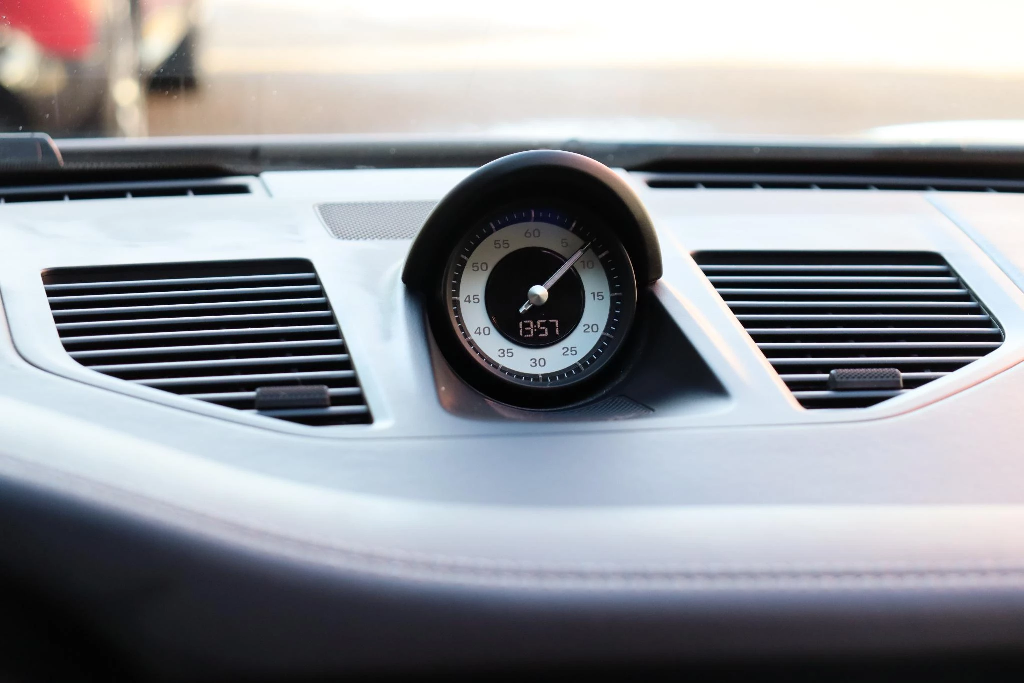 Hoofdafbeelding Porsche 911