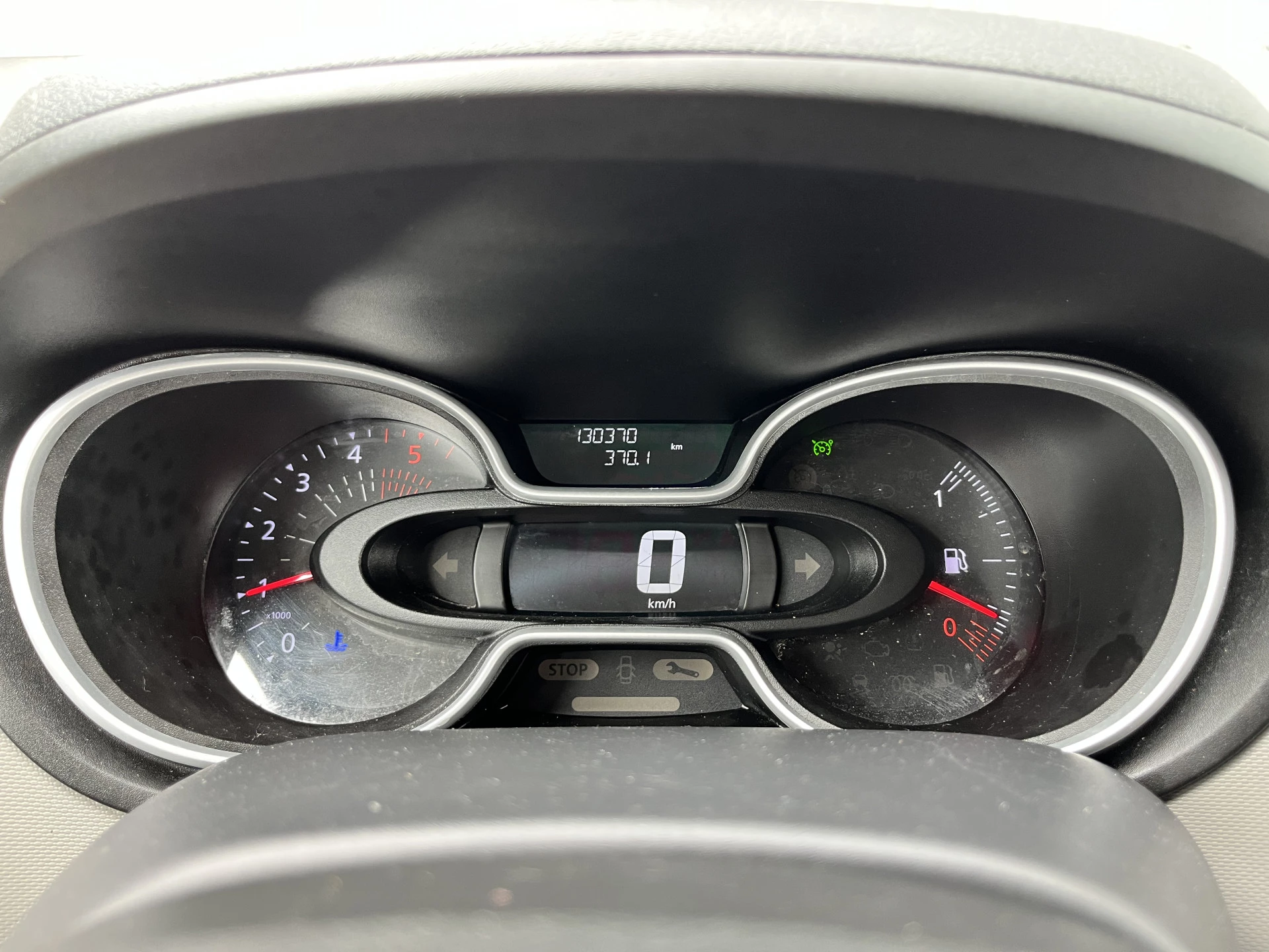 Hoofdafbeelding Nissan NV300