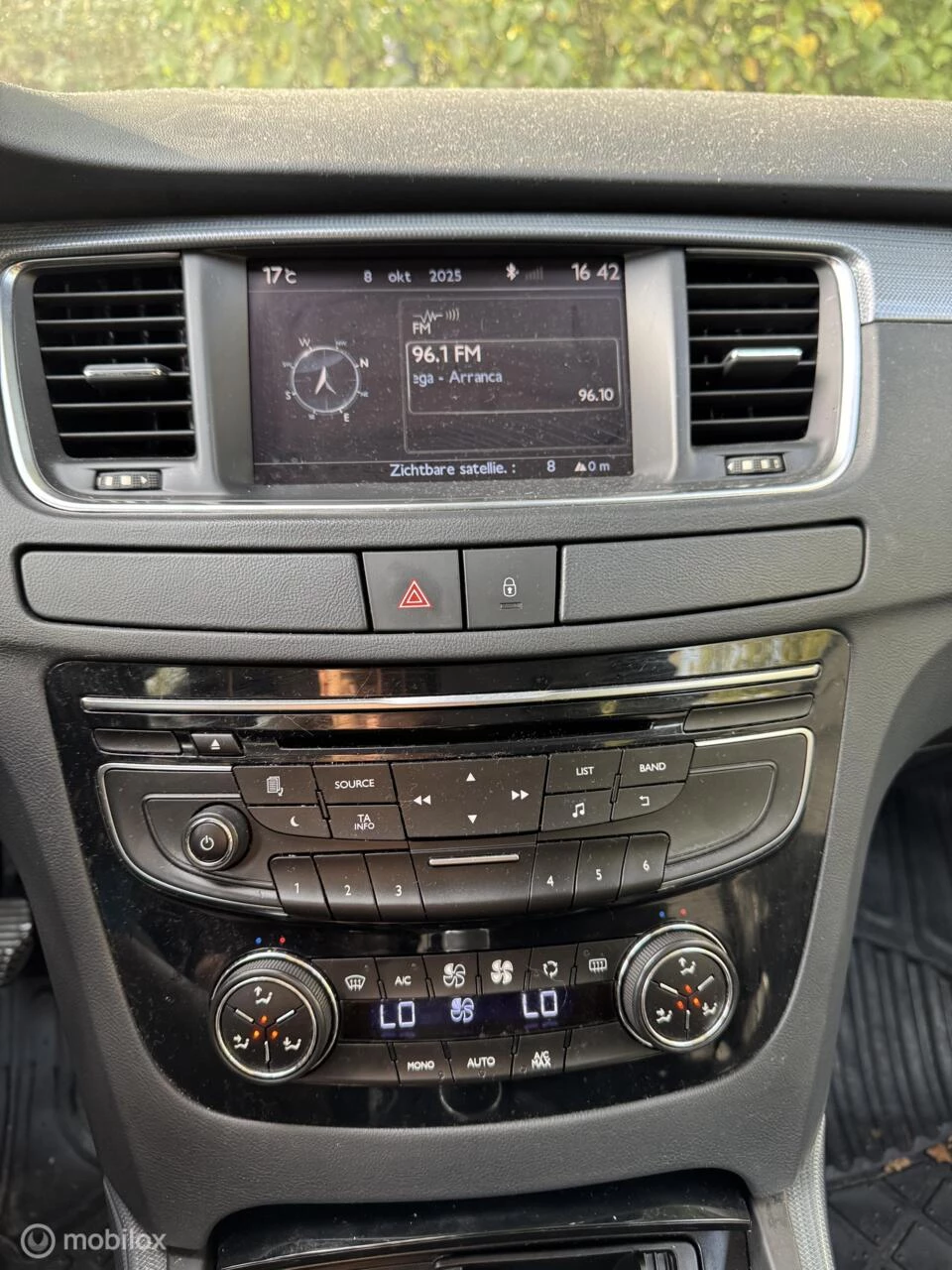 Hoofdafbeelding Peugeot 508