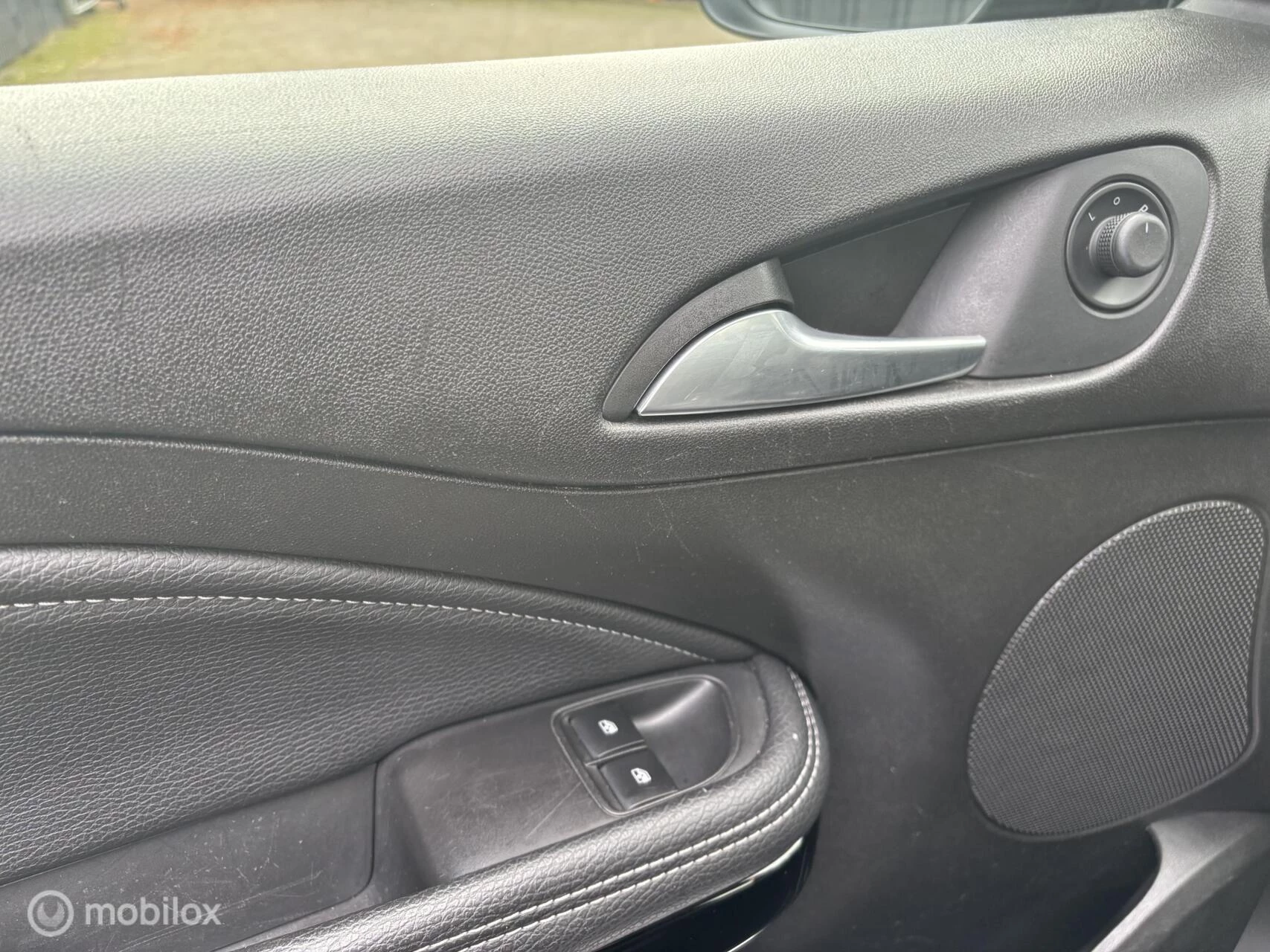 Hoofdafbeelding Opel ADAM