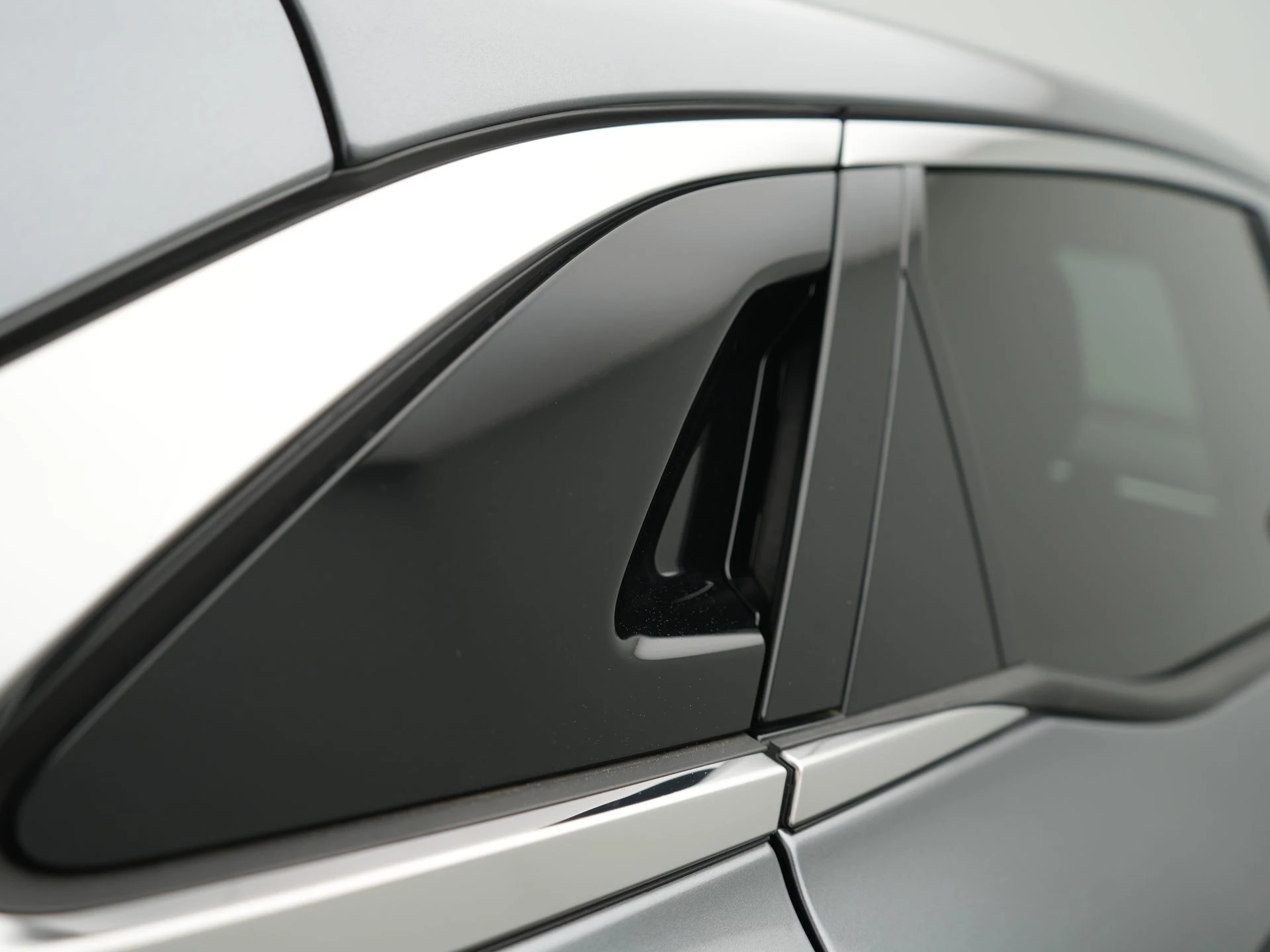 Hoofdafbeelding Renault Megane E-Tech