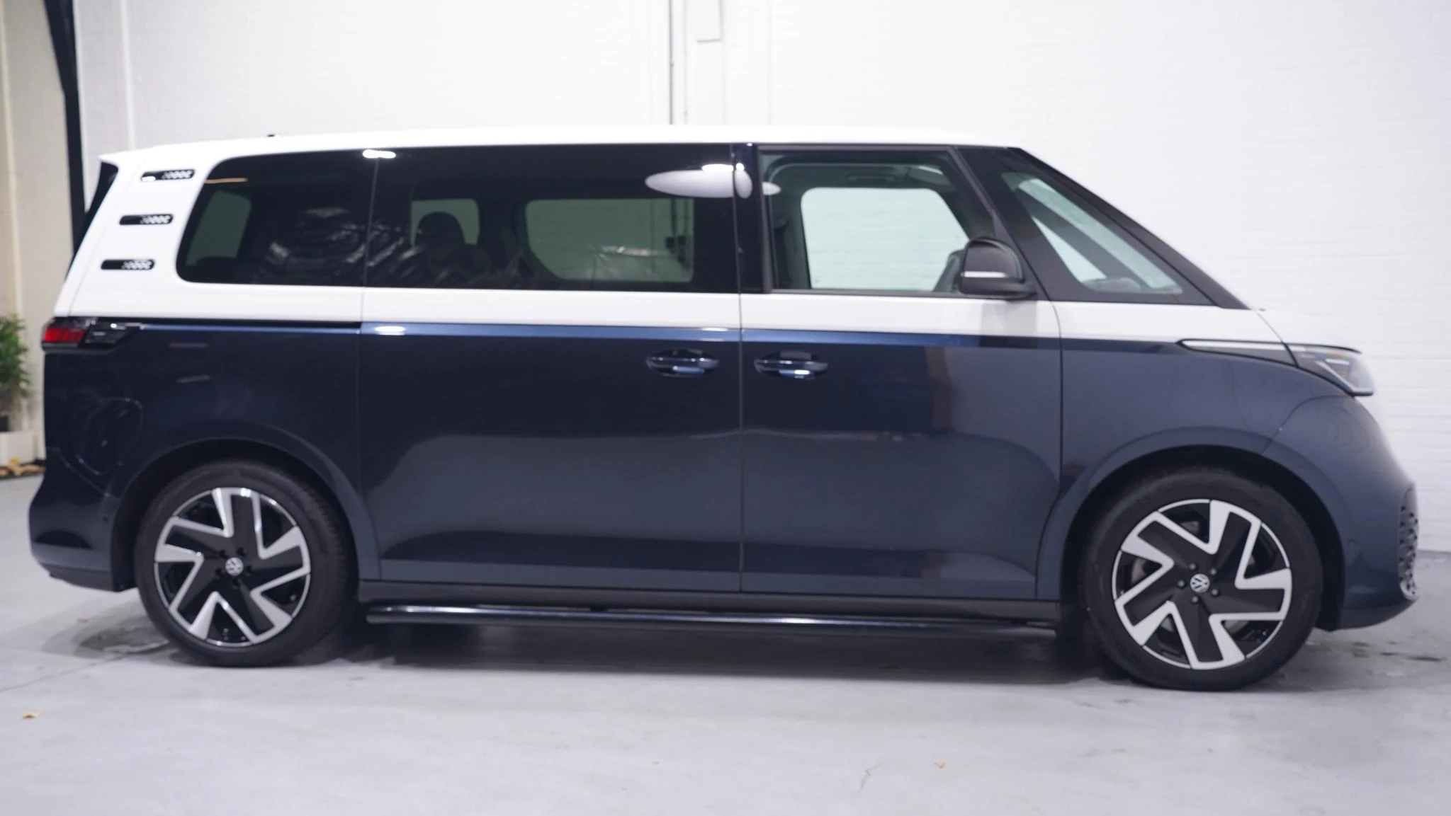 Hoofdafbeelding Volkswagen ID. Buzz