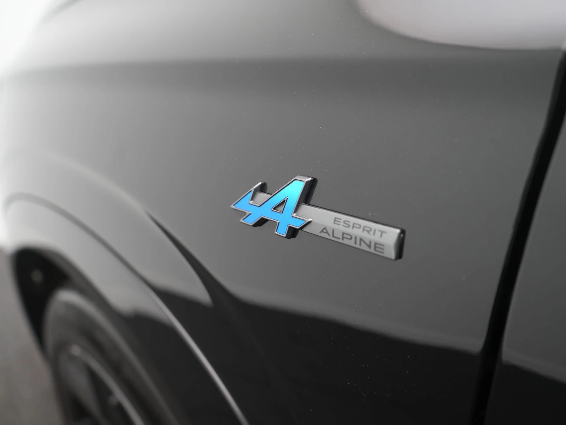 Hoofdafbeelding Renault Austral