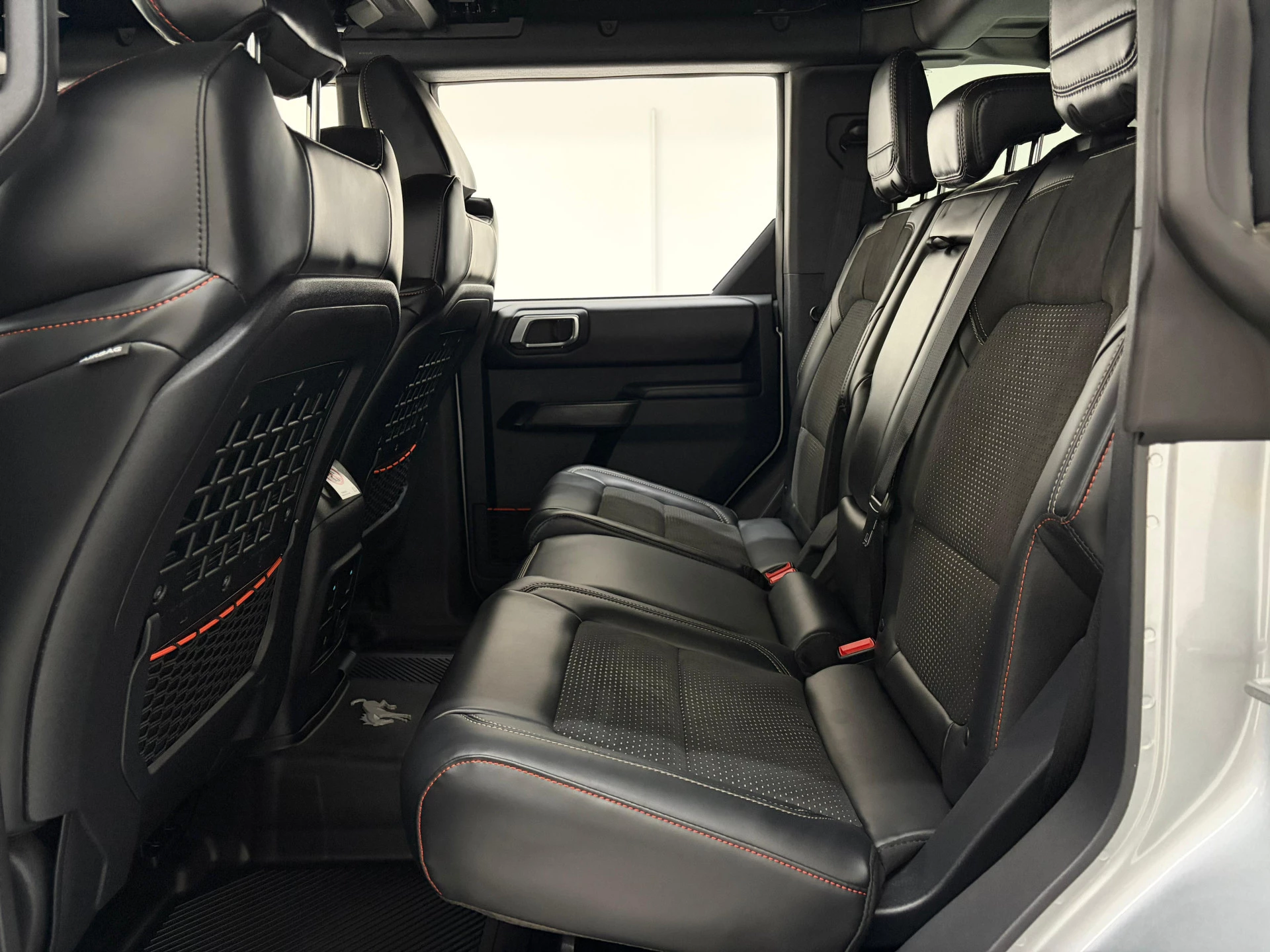 Hoofdafbeelding Ford Bronco