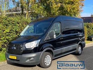 Ford Transit L2H2 130pk Euro 6 Airco| Camera | Cruise