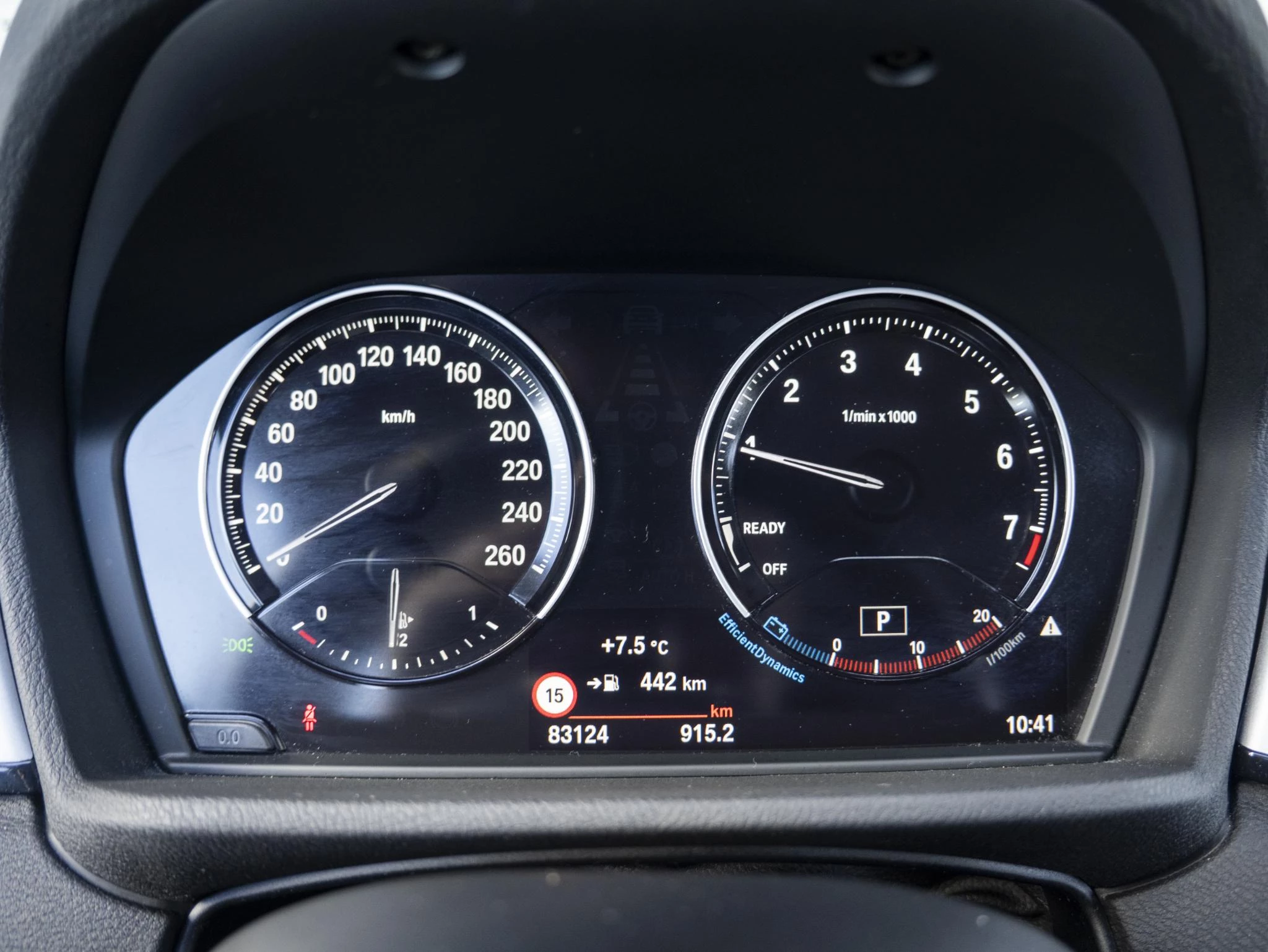 Hoofdafbeelding BMW X2