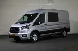 Ford Transit 2.0 TDci 185pk L3 H2 DC Automaat