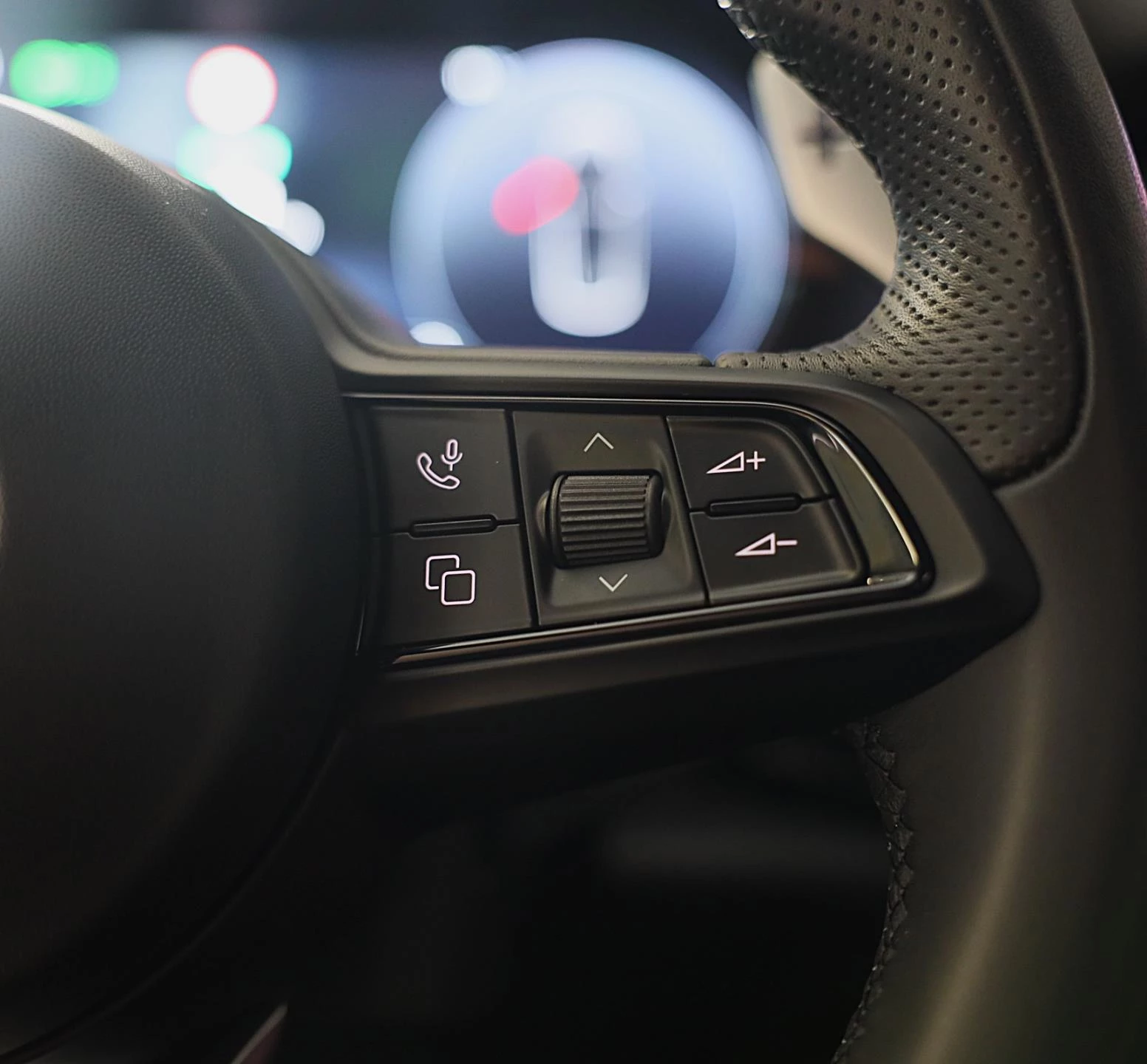 Hoofdafbeelding Alfa Romeo Tonale