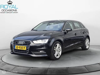 Audi A3 Sportback 1.4 TFSI CoD Ambiente | Navi | Airco